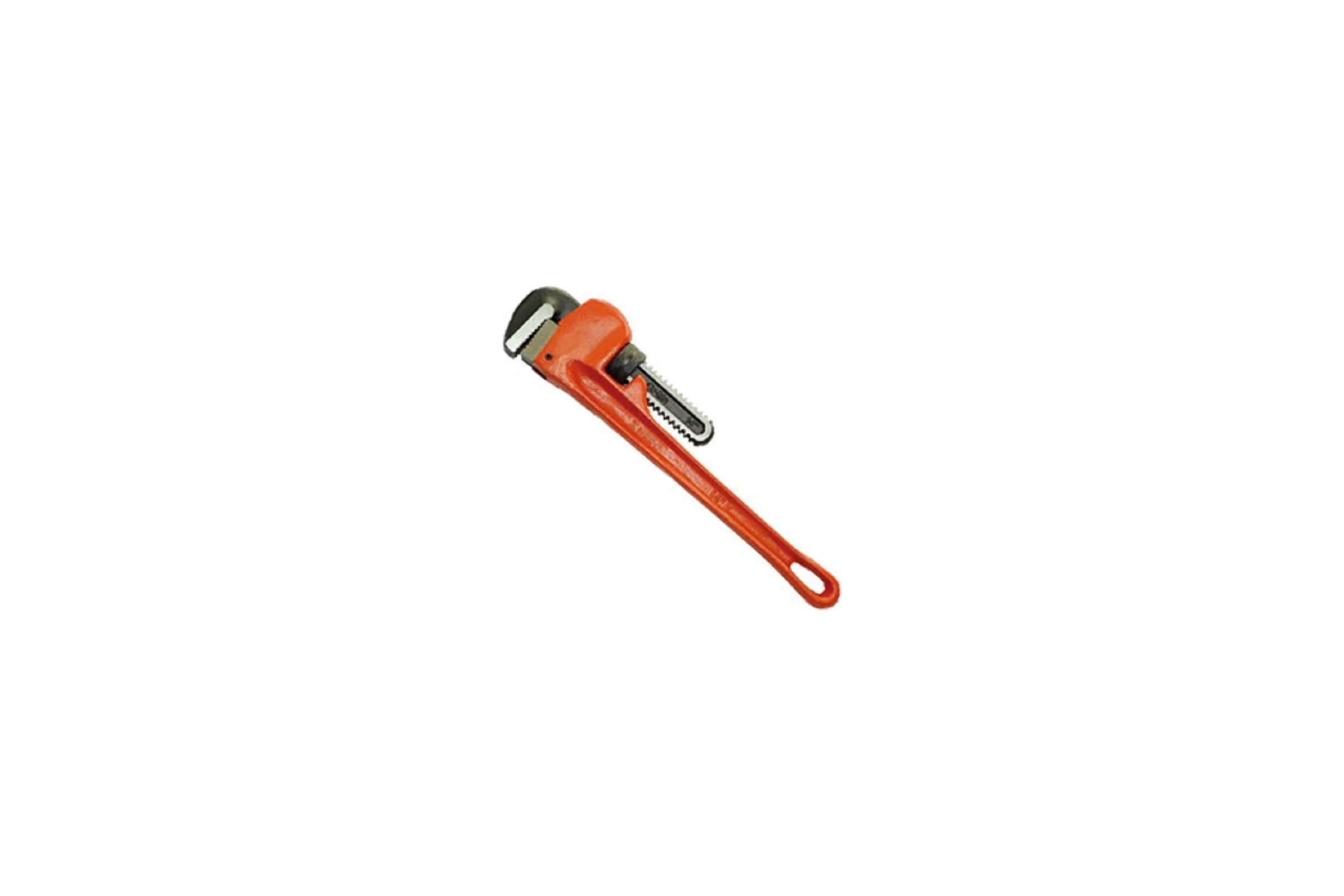 Трубный ключ американского типа BIST Heavy Duty 450 мм, BWD301-12