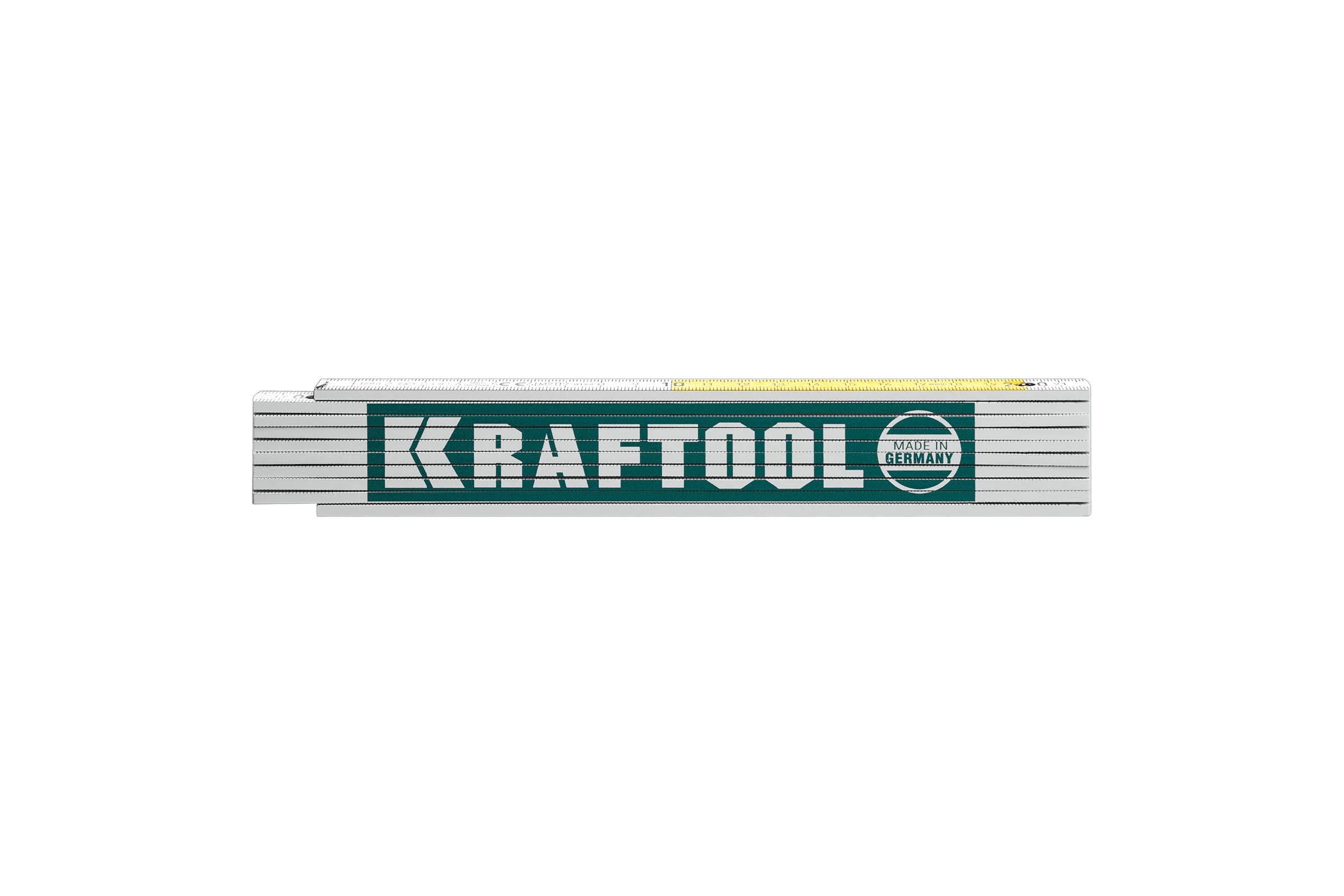 Складной деревянный метр KRAFTOOL PRO-90 2 м 34726