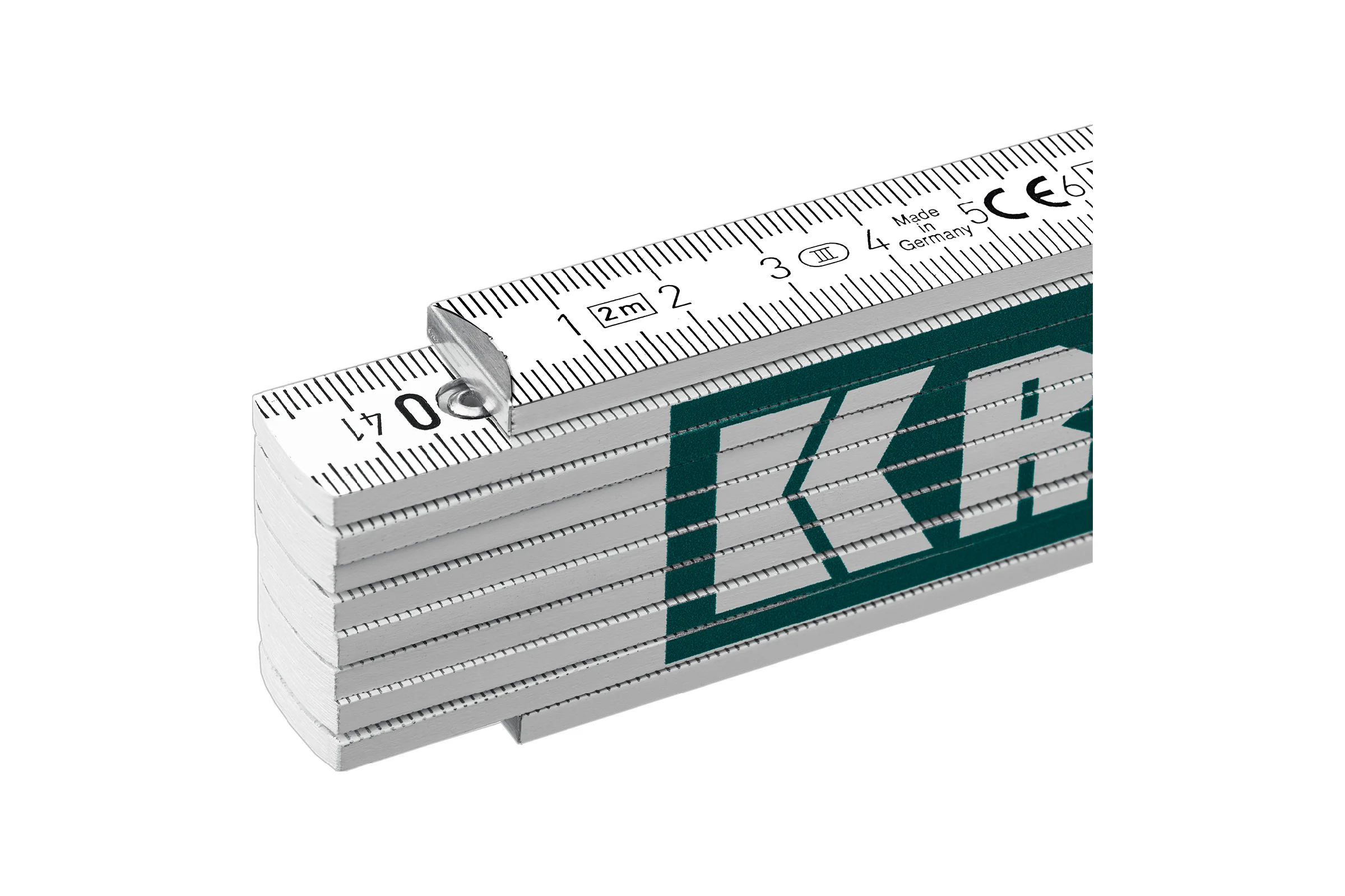 Складной деревянный метр KRAFTOOL PRO-90 2 м 34726