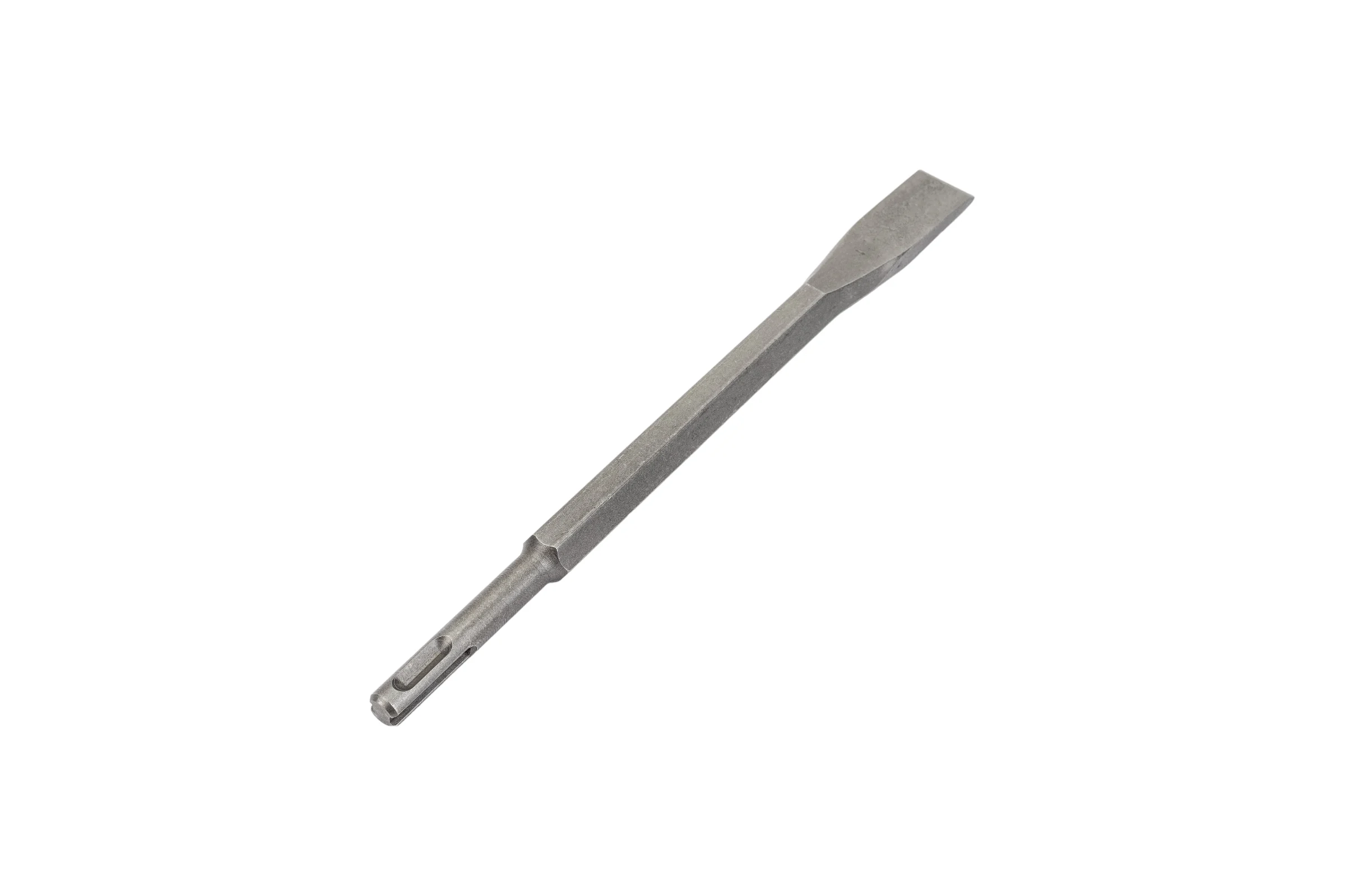 Плоское зубило SDS-plus 250x20 мм ВОЛАТ 84002-250