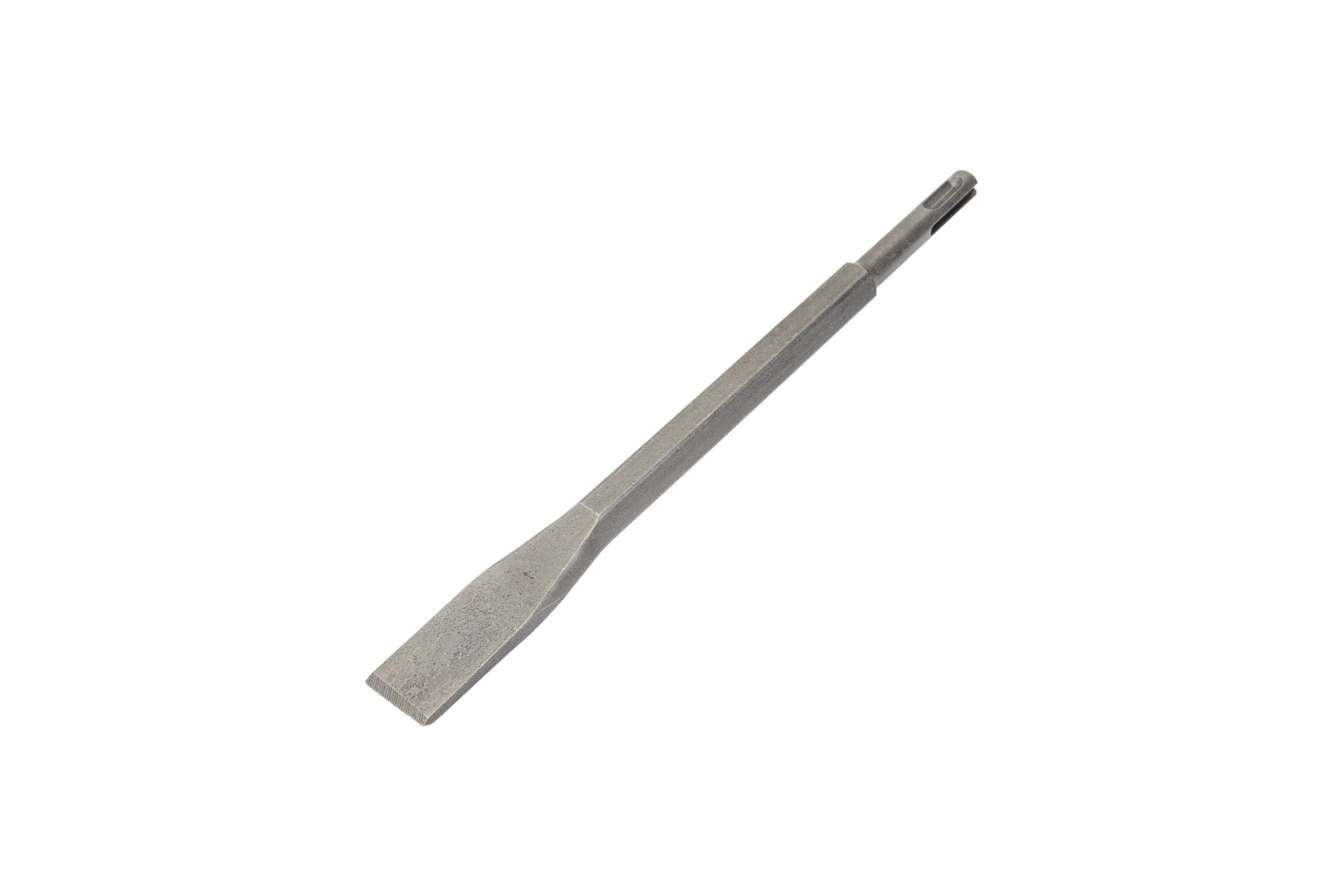 Плоское зубило SDS-plus 250x20 мм ВОЛАТ 84002-250