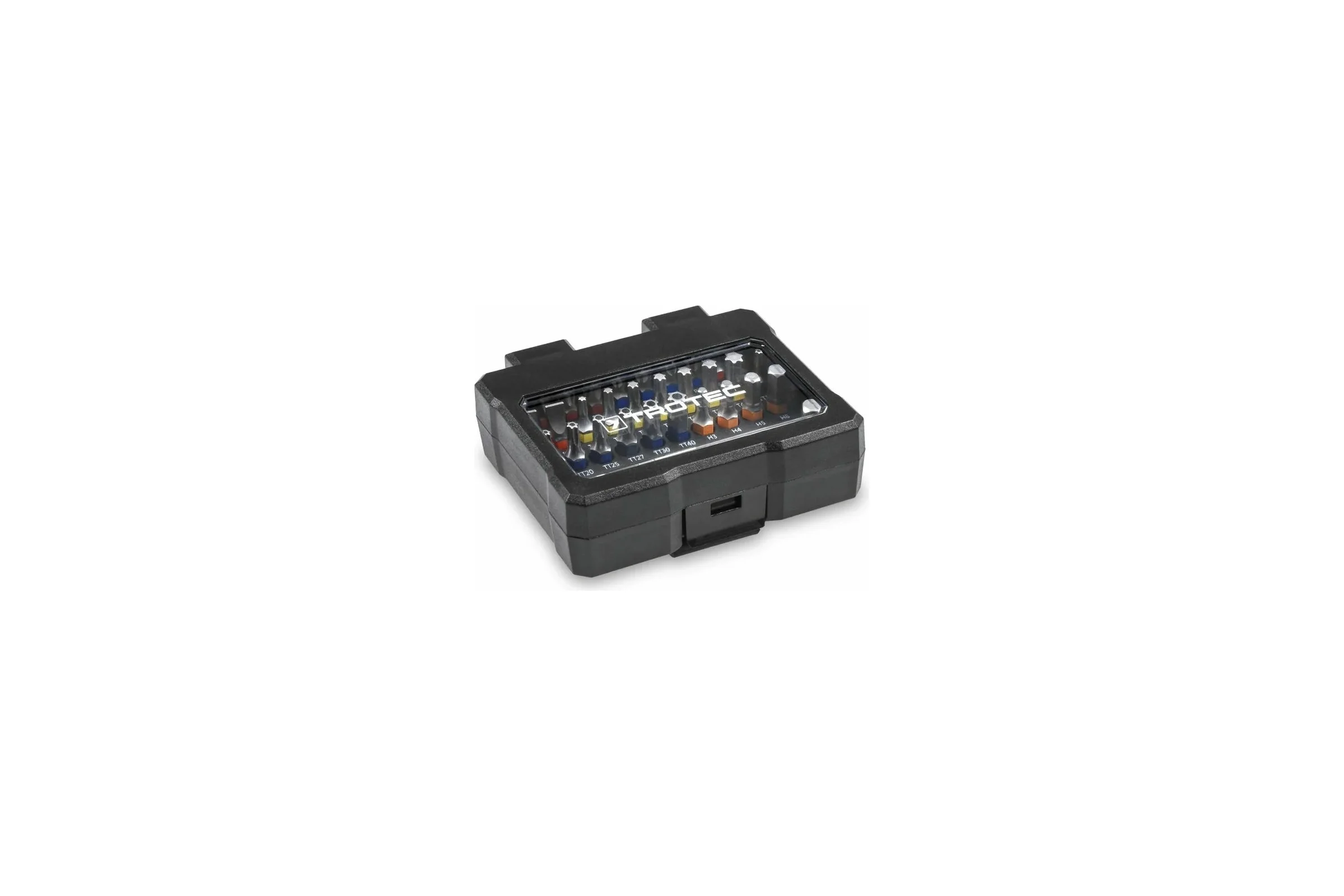 Набор отверток TROTEC PSCS 32 шт. 6200001001