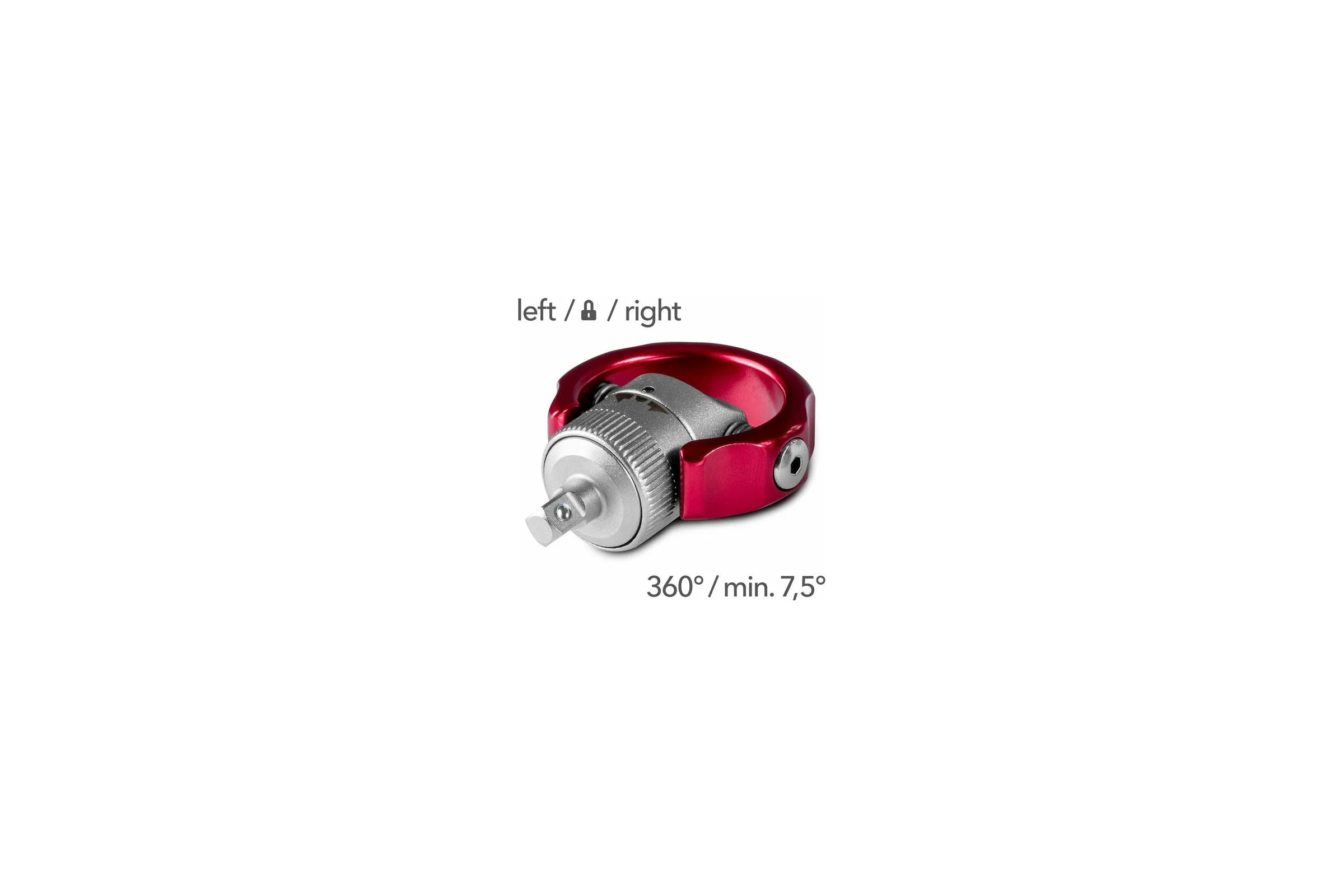 Набор отверток TROTEC 40 шт 6200001005