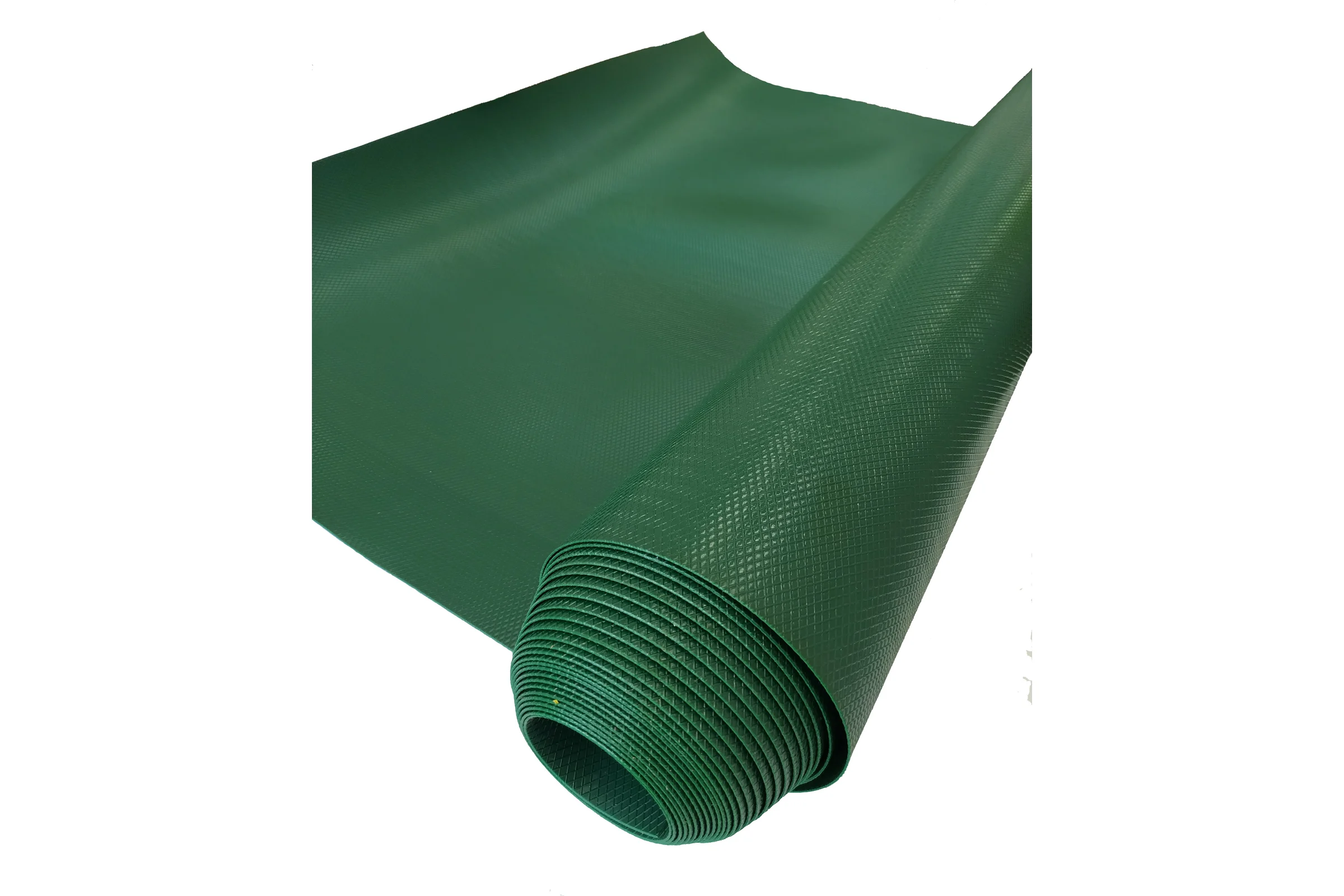Геомембрана текстурированная ГММ HD Textured R-S 1,1, (1x10) зеленая 4673726848285
