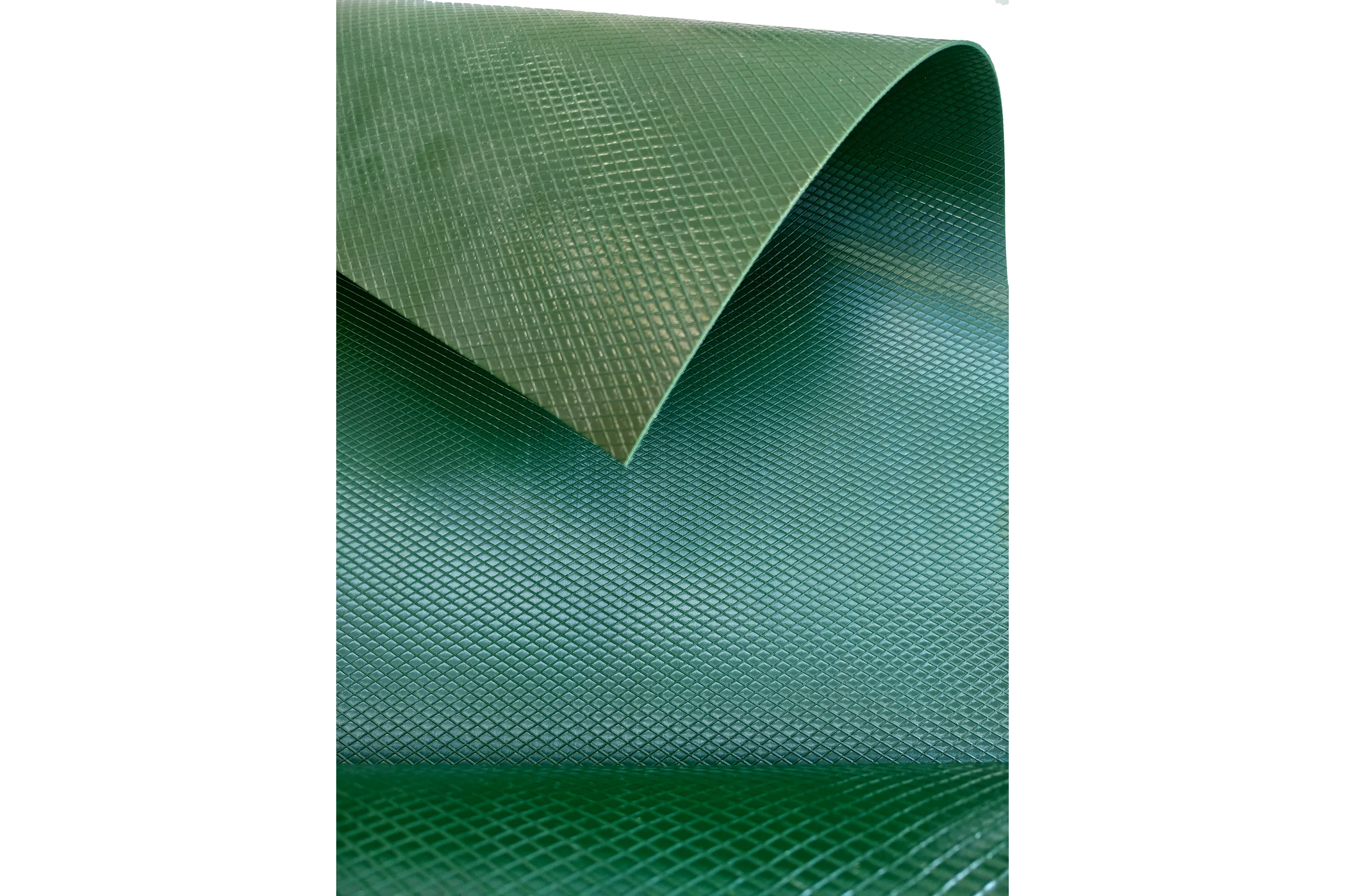 Геомембрана текстурированная ГММ HD Textured R-S 1,1, (1x10) зеленая 4673726848285