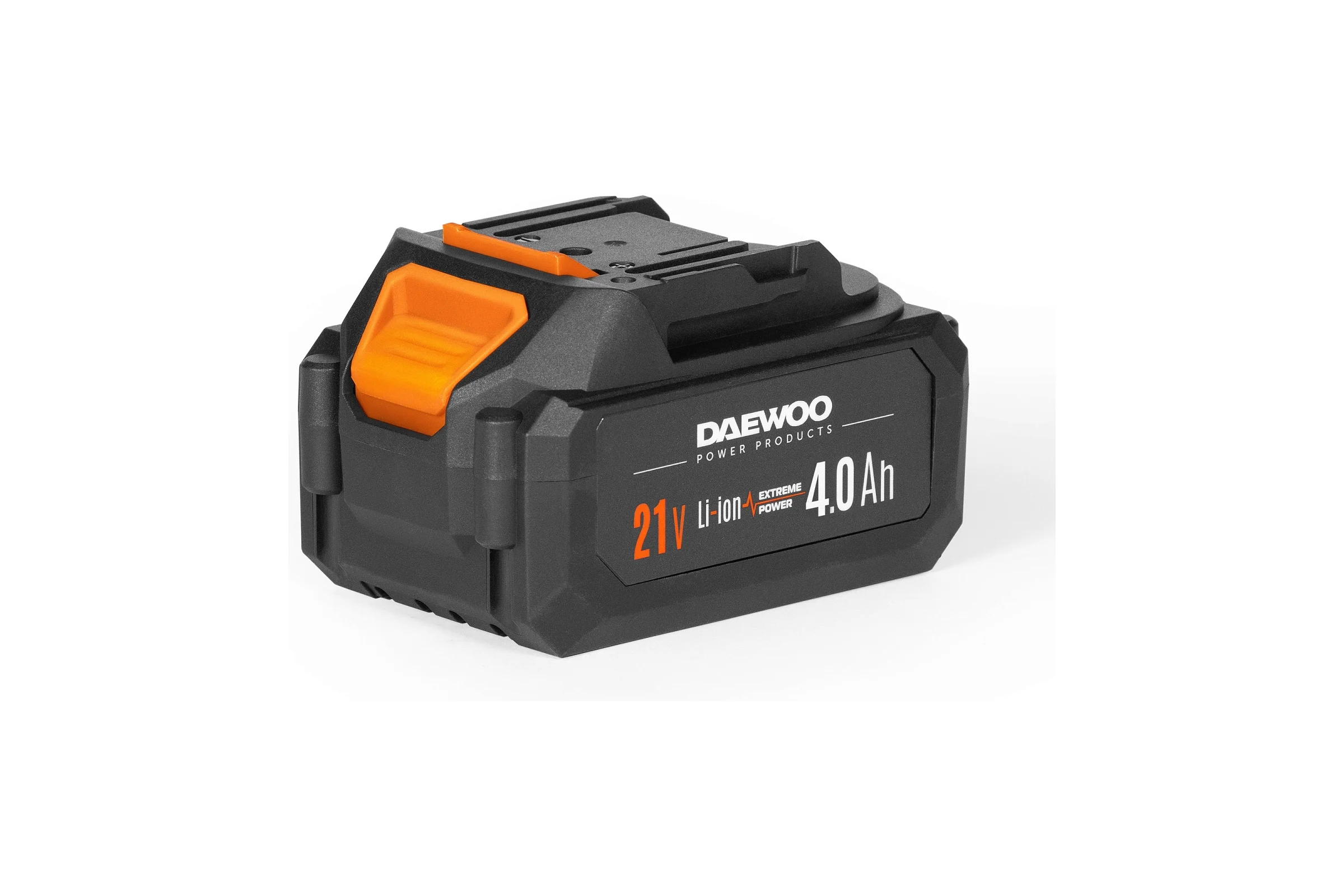 Аккумуляторная батарея DAEWOO 21В, 4 Ач DABT 4021Li