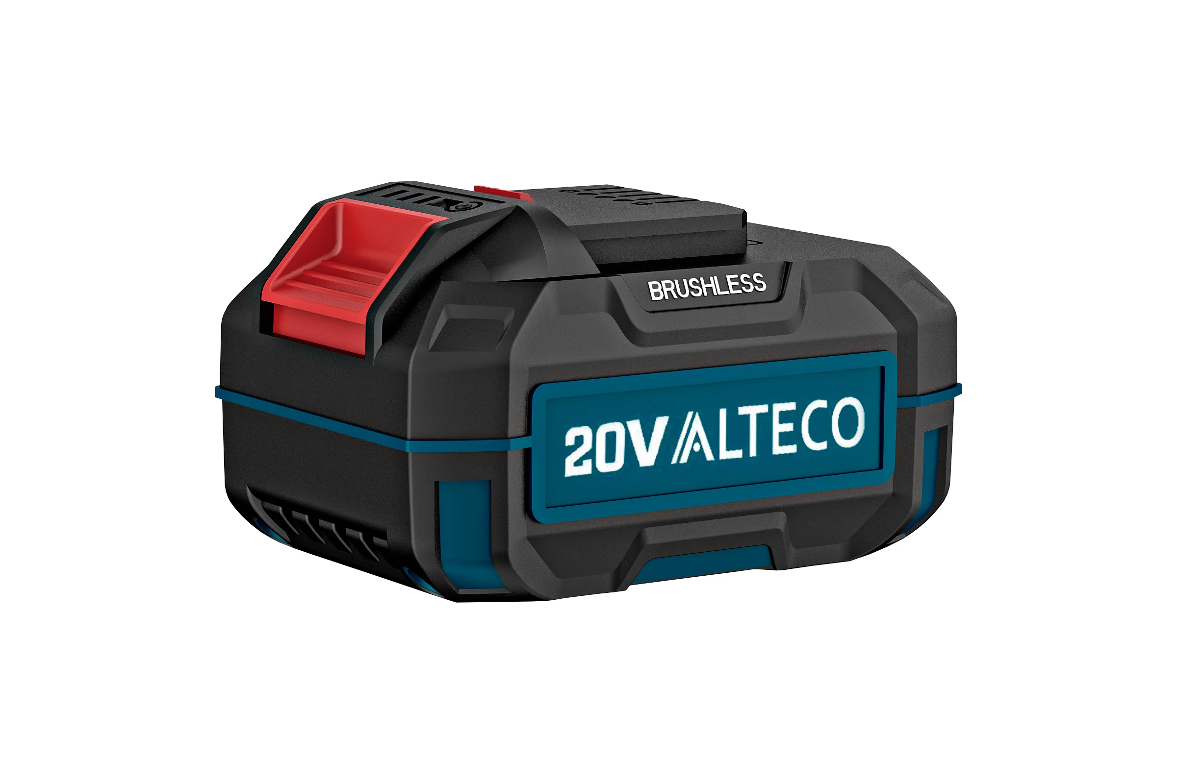 Аккумулятор BCD 2004Li BL 18В, 4 А*ч ALTECO 42774