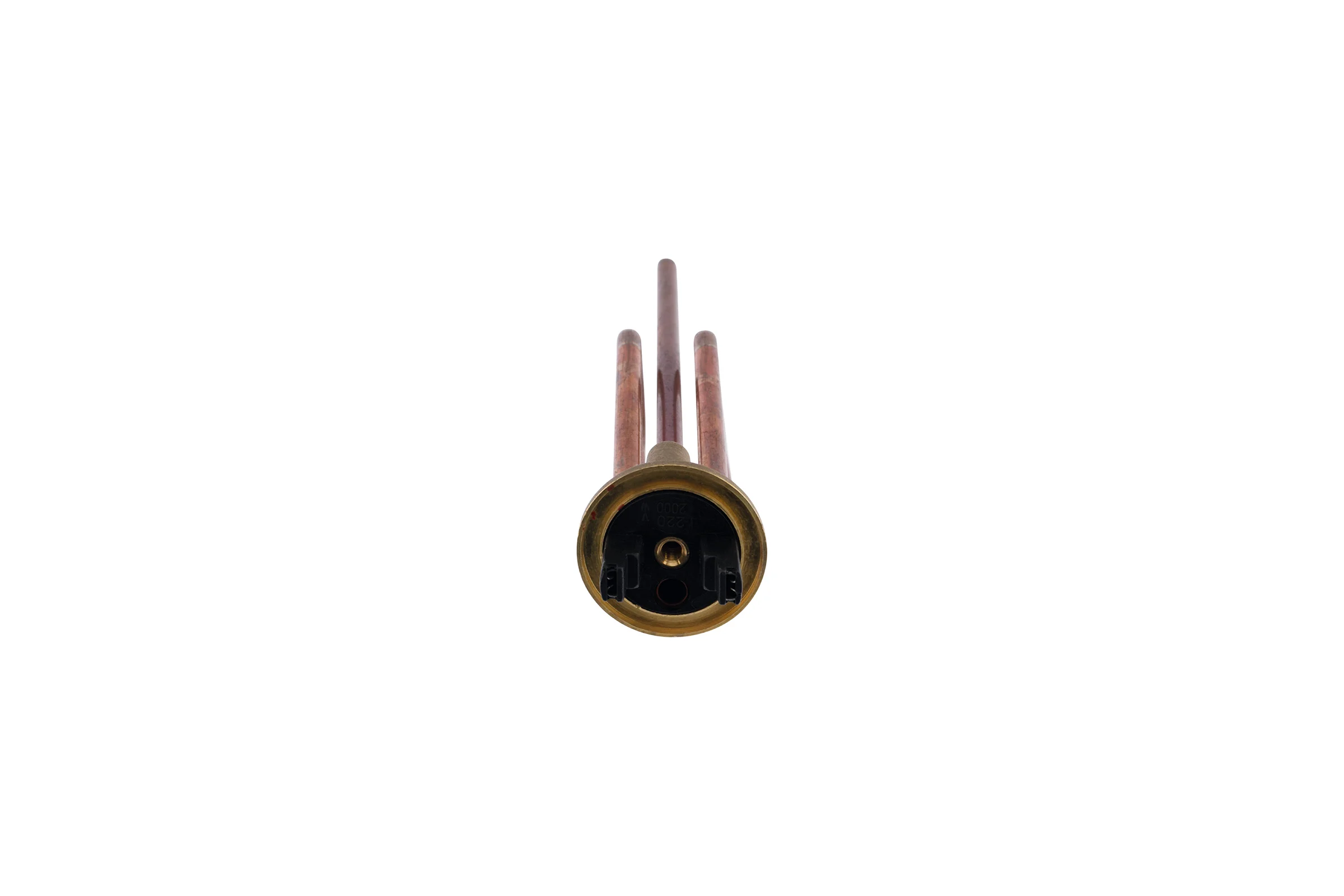 ТЭН для водонагревателя REXANT RCA 2 кВт, фланец 48 мм, под анод М6 70-0359