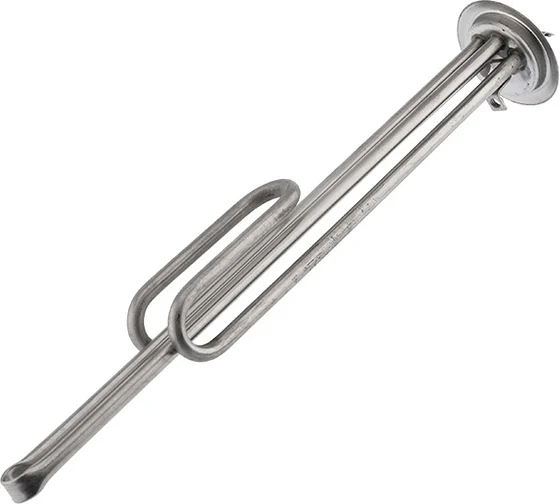 ТЭН для водонагревателя REXANT RF 1300 Вт, фланец 64 мм 70-0335
