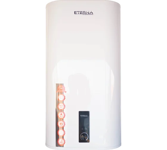 Плоский водонагреватель ETERNA Engineering ETERNA FS-80D eternafs_80d