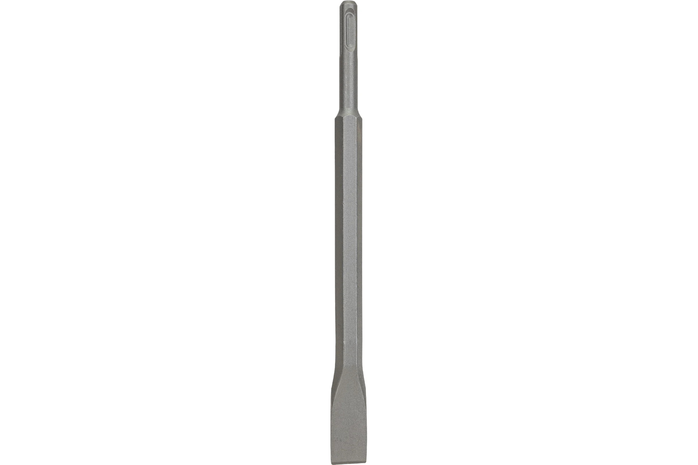 Долото плоское для перфоратора SDS+ 14х250х20 мм S.E.B. 404ZB-P1425020