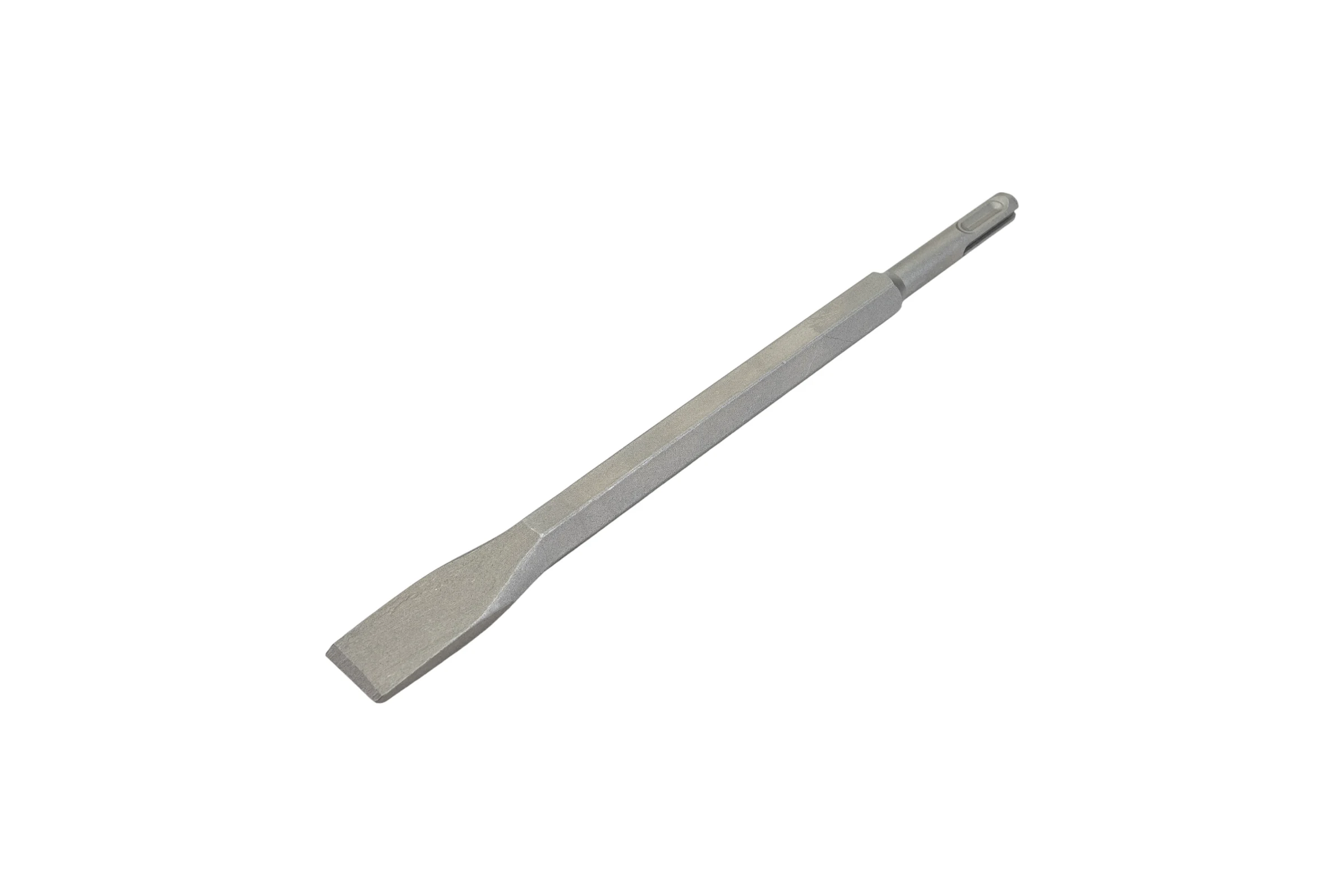 Долото плоское для перфоратора SDS+ 14х250х20 мм S.E.B. 404ZB-P1425020