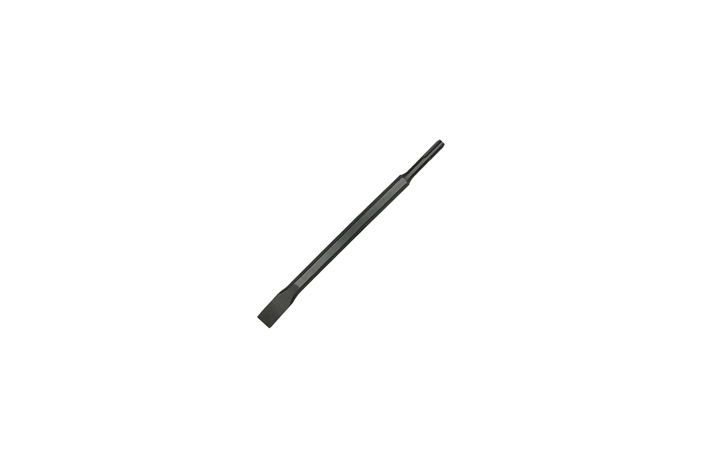Долото плоское для перфоратора SDS+ 14х400х20 мм S.E.B. 404ZB-P1440020