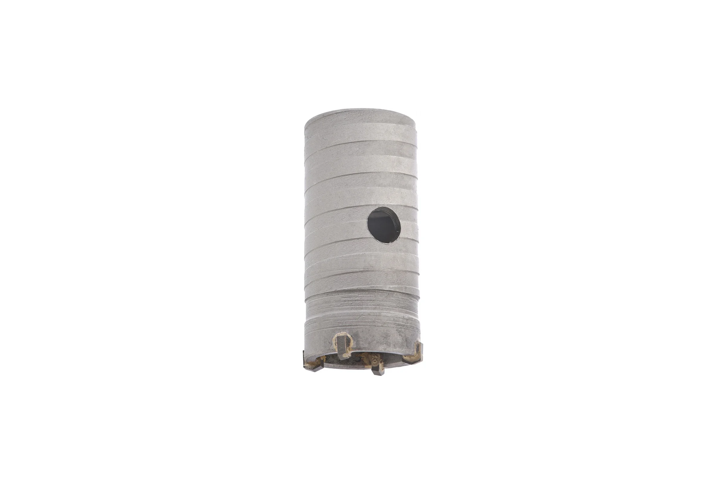 Коронка по бетону твердосплавная 35 мм, М22 KRANZ KR-91-0417