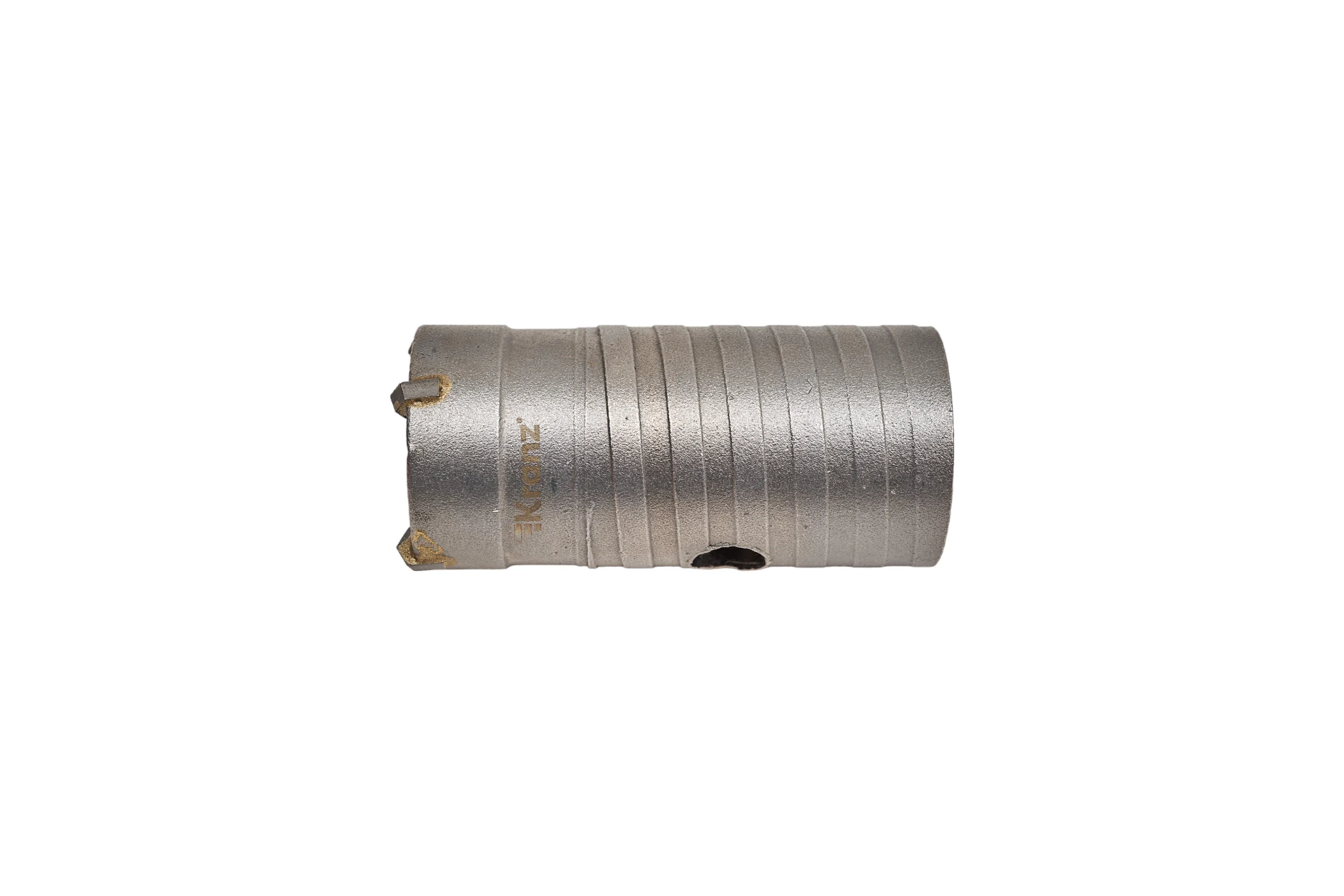 Коронка по бетону твердосплавная 35 мм, М22 KRANZ KR-91-0417