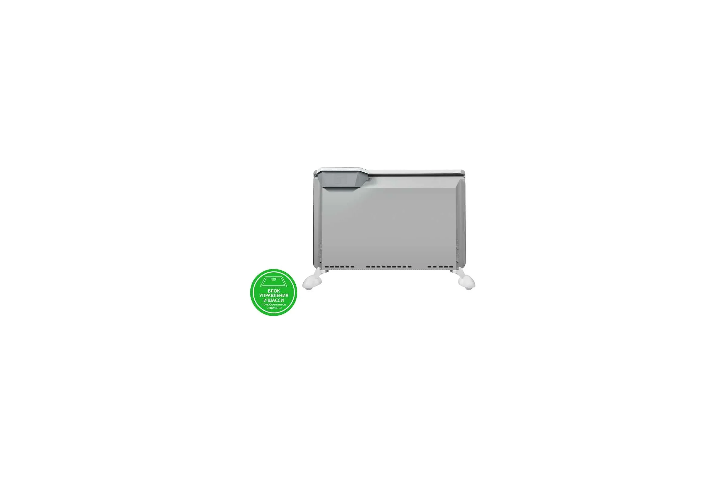 Отопительный модуль конвектора Ballu Apollo Transformer BEC/AT-1500 НС-1238494