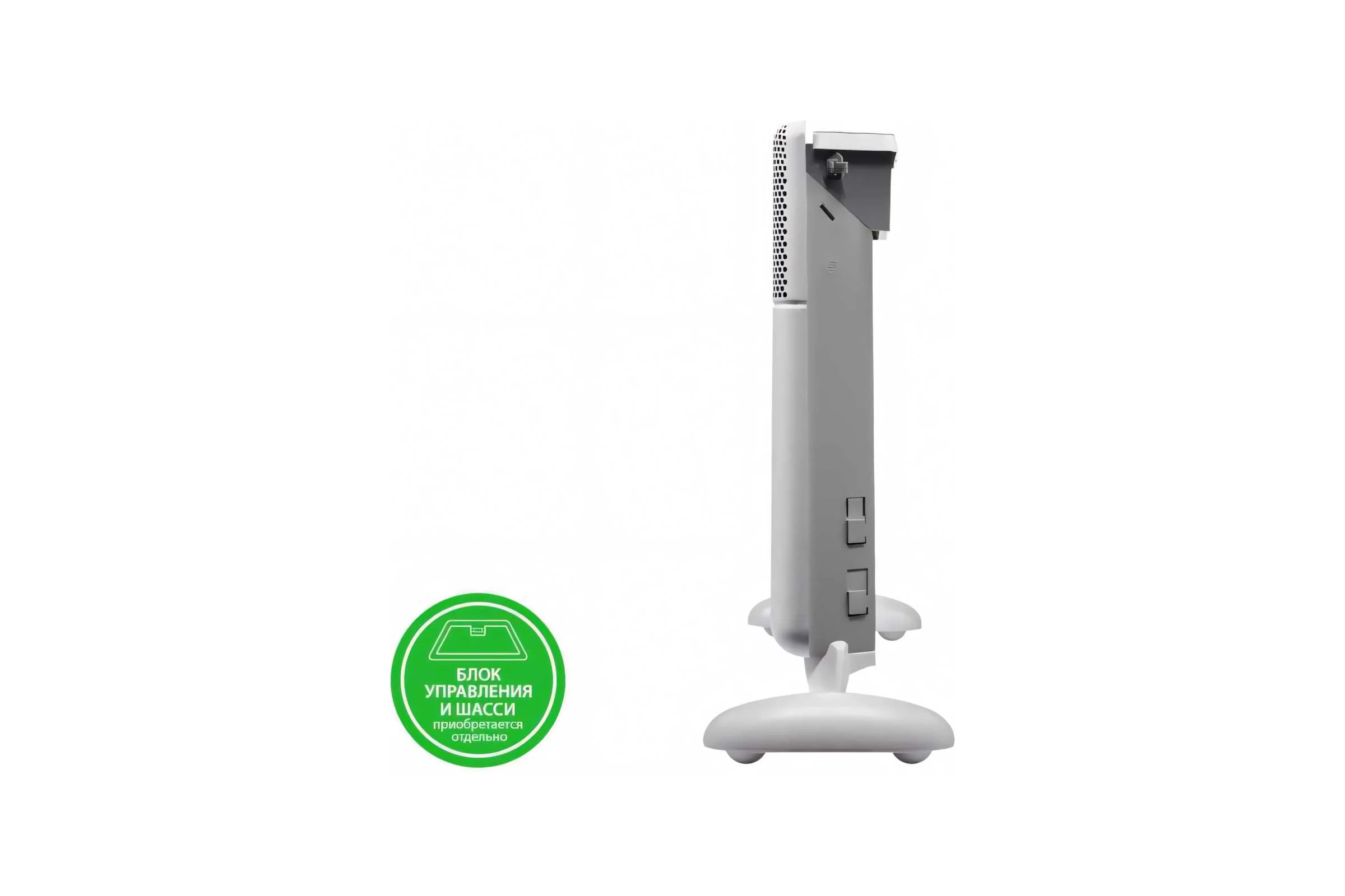 Отопительный модуль конвектора Ballu Apollo Transformer BEC/AT-2000 НС-1238496