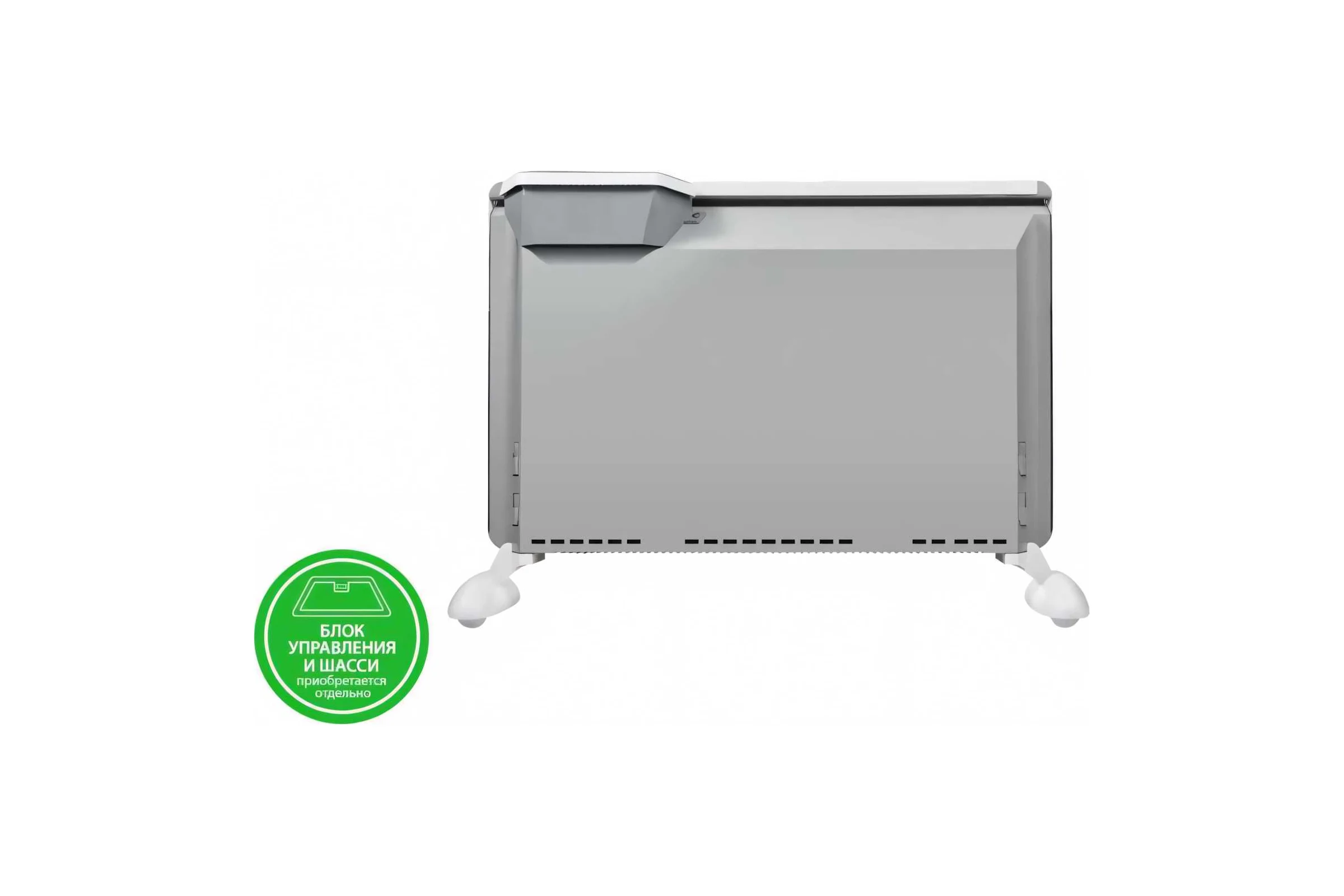 Отопительный модуль конвектора Ballu Apollo Transformer BEC/AT-2000 НС-1238496