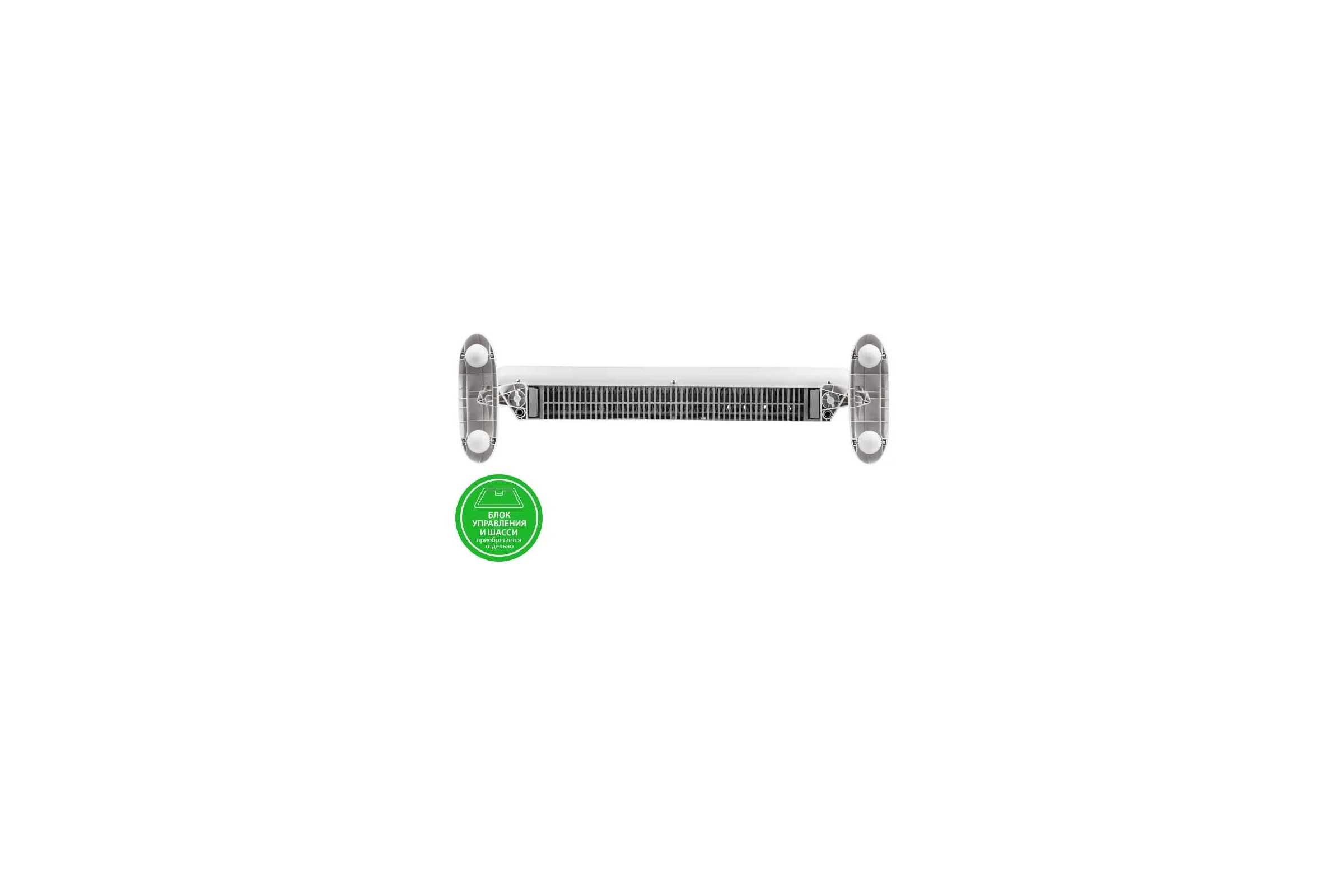 Отопительный модуль конвектора Ballu Apollo Transformer BEC/AT-2000 НС-1238496
