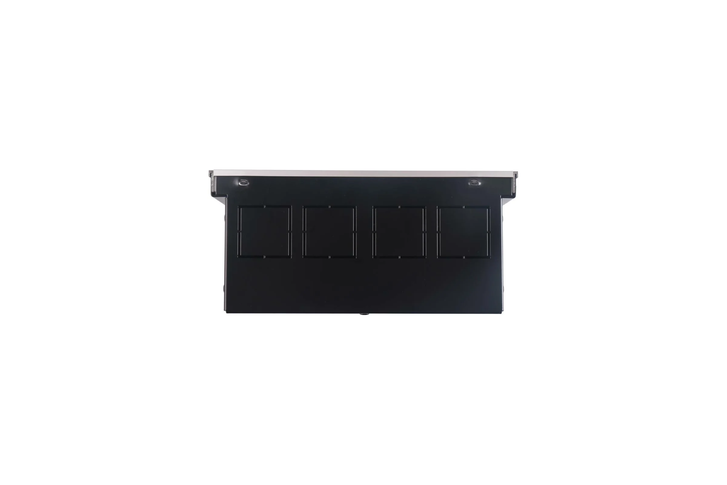 Внутрипольный конвектор STOUT SCN-1100-1124180 SCN 110.240.1800, решётка роликовая RG008TBK2HDQ0I