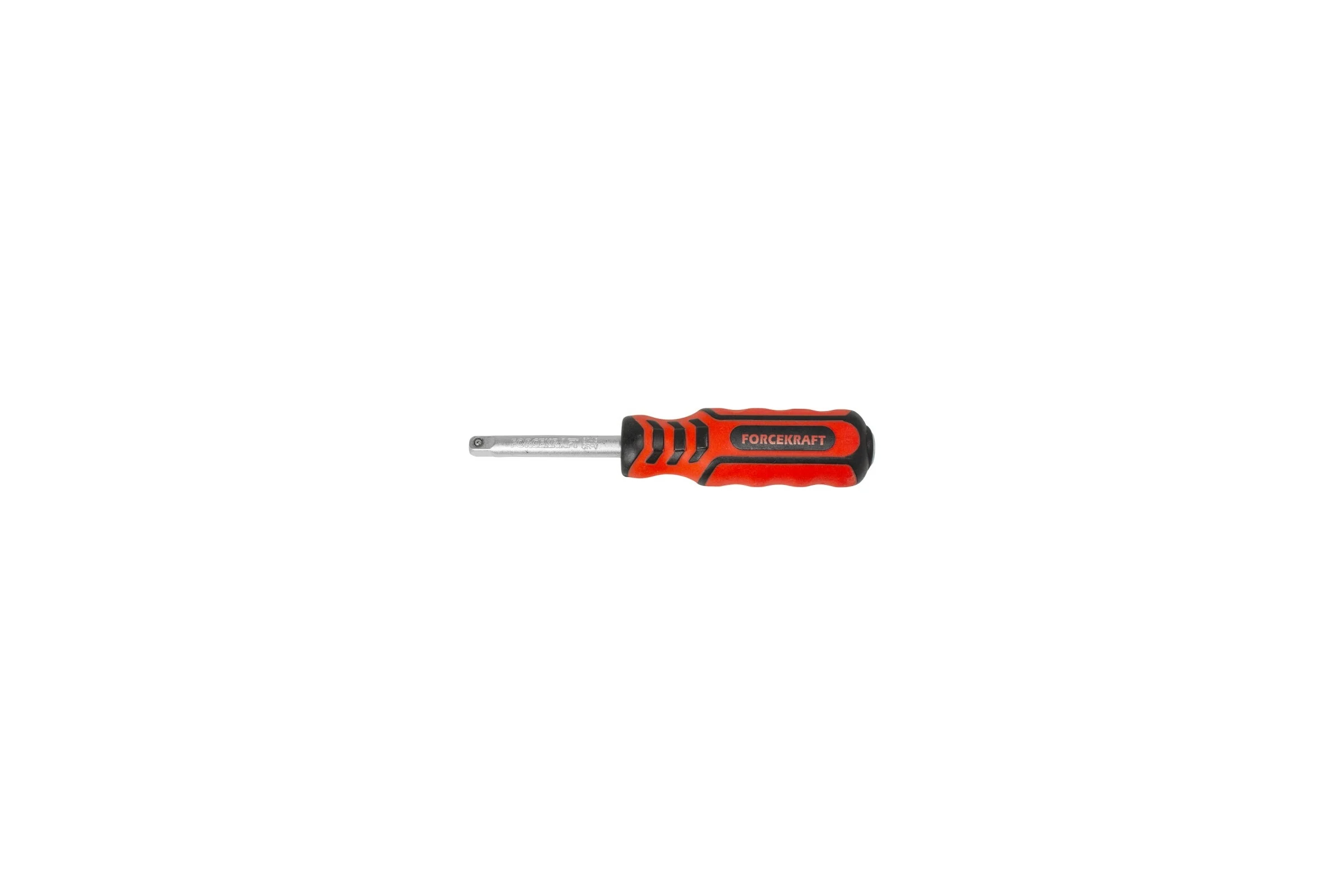 Удлинитель с рукояткой для головок Forcekraft 1/4'' FK-8143(51420)