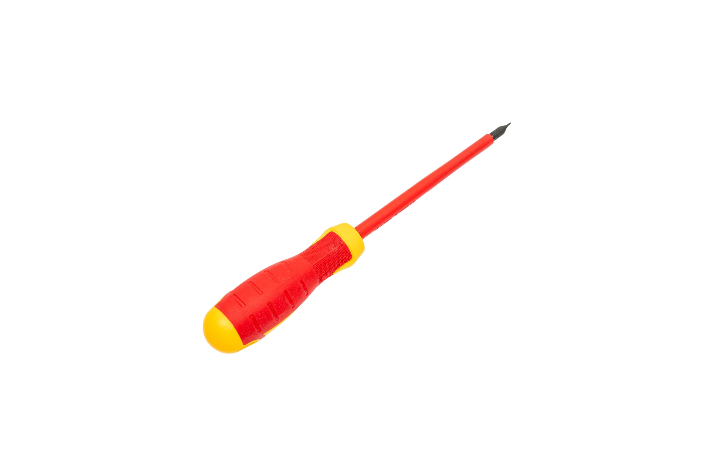 Диэлектрическая отвертка ProsKit SD-810-S5.5 1000В (- 5.5x125) 00469026