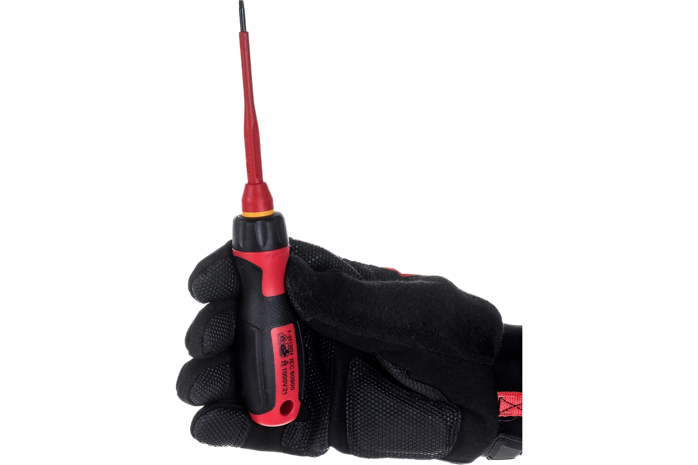 Отвертка Pro'sKit SD-V861 С00040184