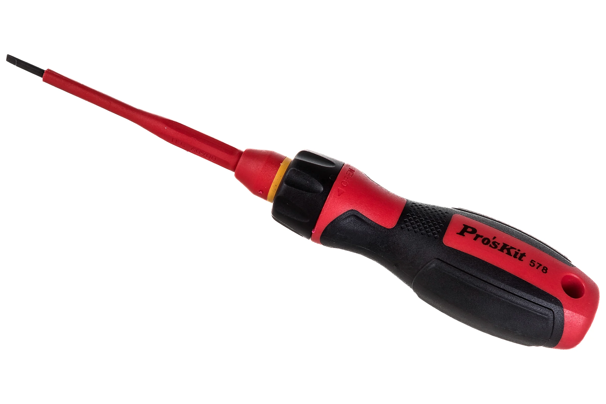 Отвертка Pro'sKit SD-V861 С00040184
