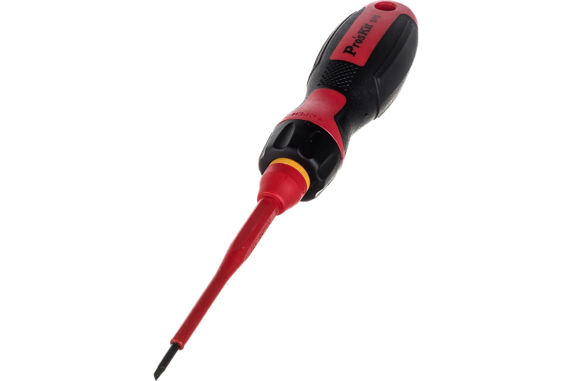 Отвертка Pro'sKit SD-V861 С00040184
