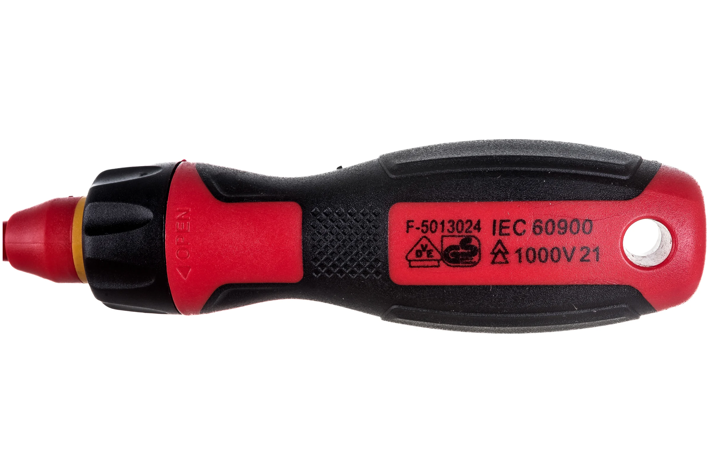 Отвертка Pro'sKit SD-V861 С00040184