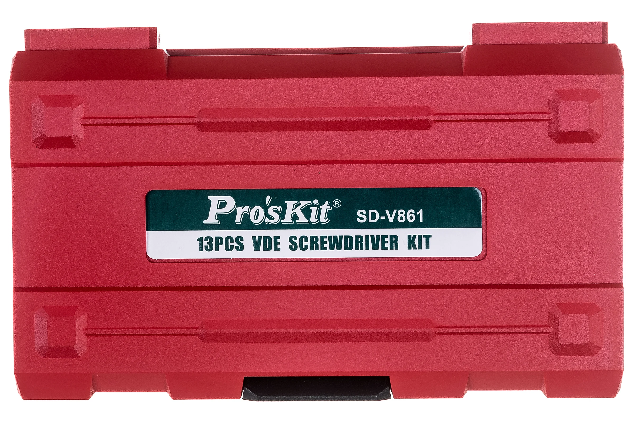 Отвертка Pro'sKit SD-V861 С00040184