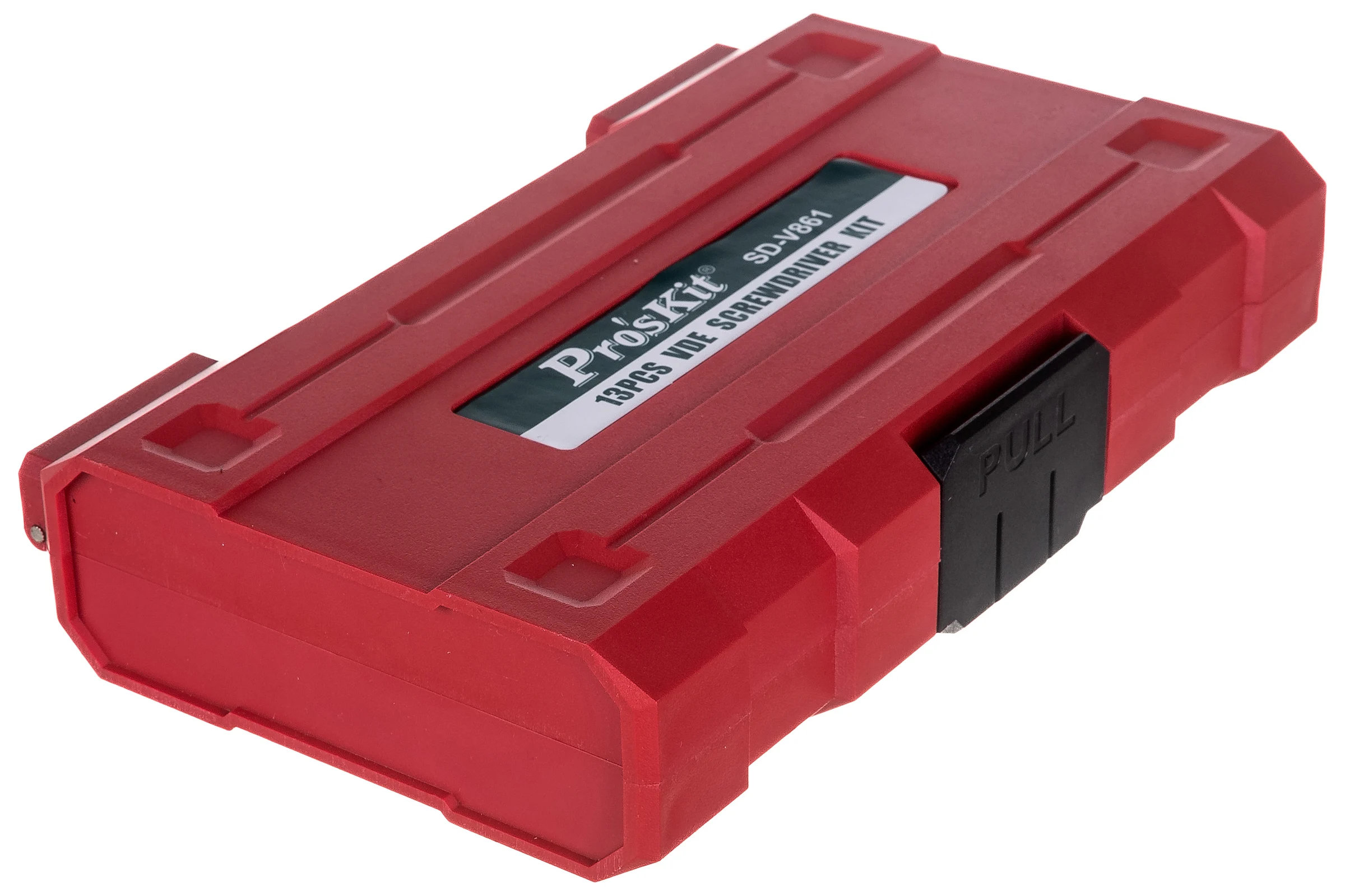 Отвертка Pro'sKit SD-V861 С00040184