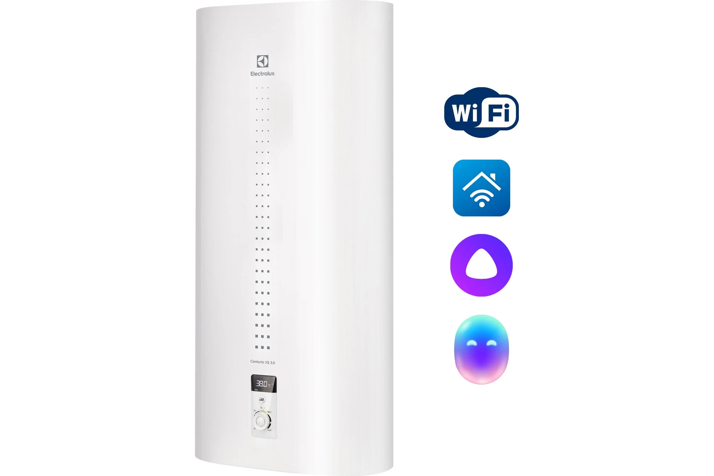 Водонагреватель ELECTROLUX EWH 50 Centurio IQ 3.0 НС-1449171