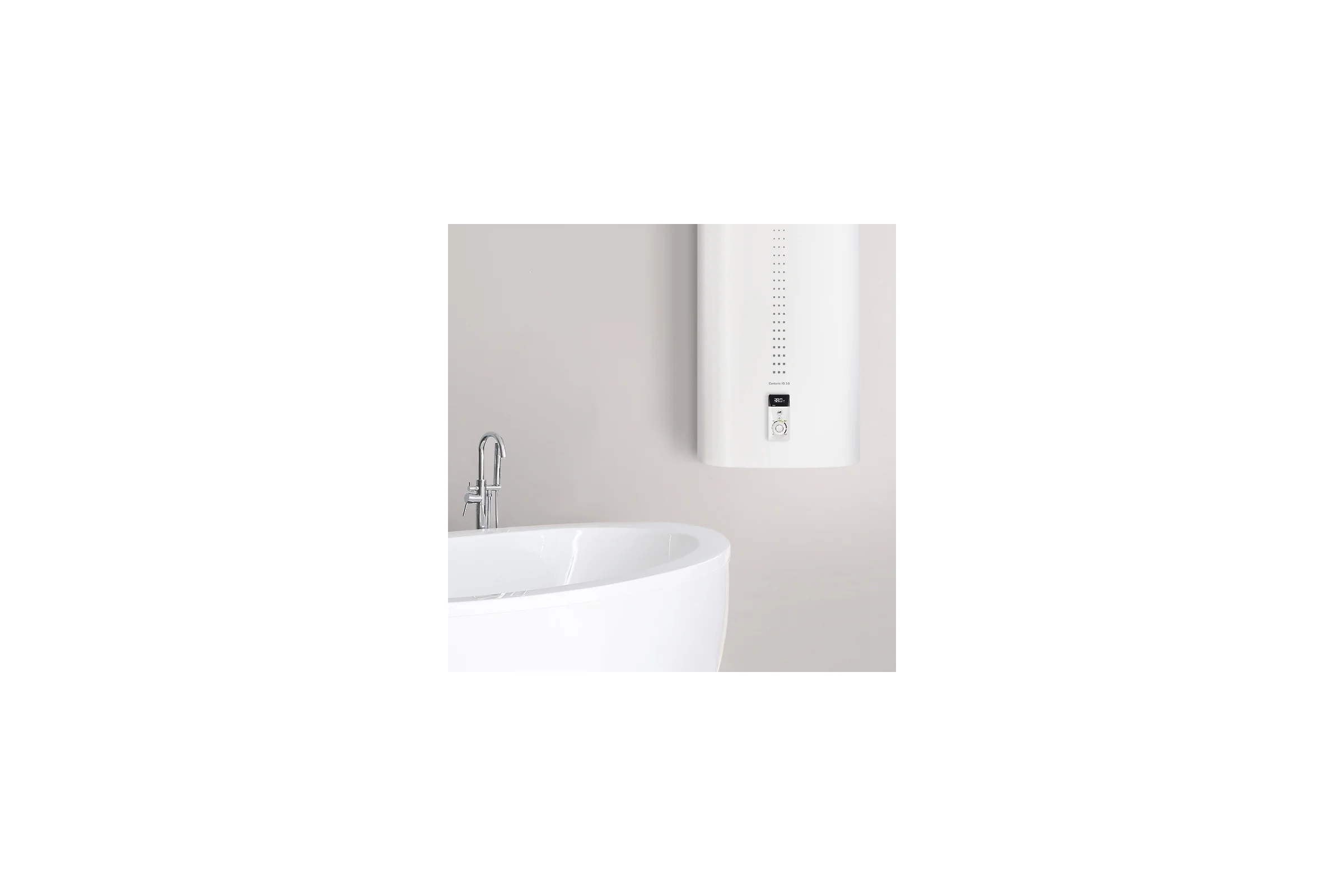 Водонагреватель ELECTROLUX EWH 50 Centurio IQ 3.0 НС-1449171