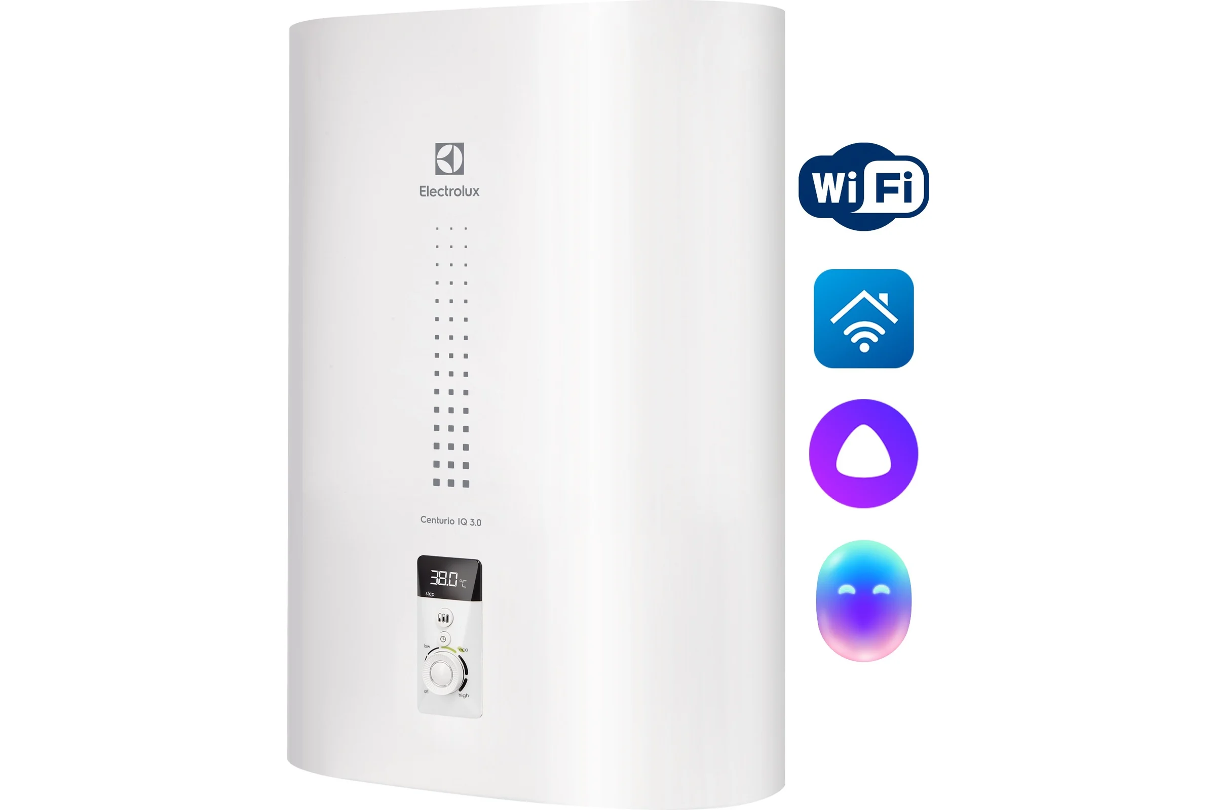 Водонагреватель ELECTROLUX EWH 30 Centurio IQ 3.0 НС-1449117