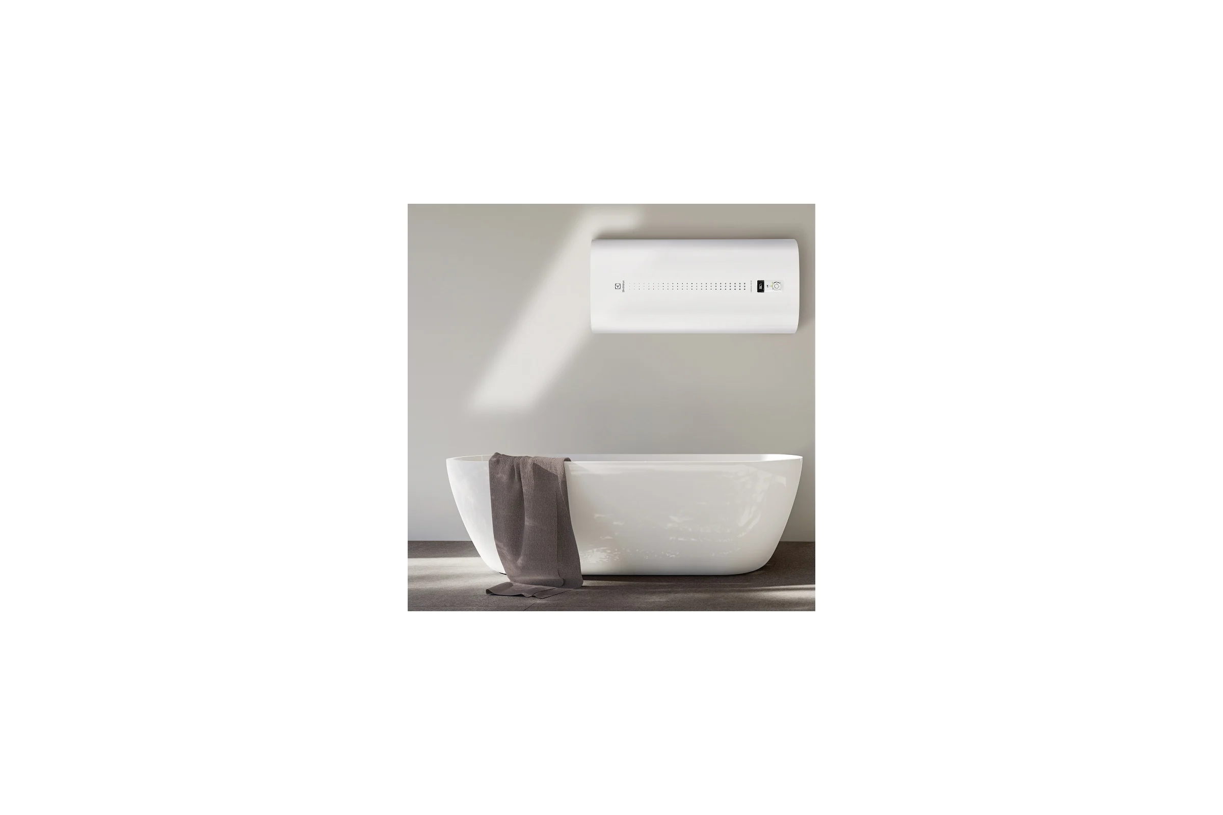 Водонагреватель ELECTROLUX EWH 80 Centurio IQ 3.0 НС-1449178