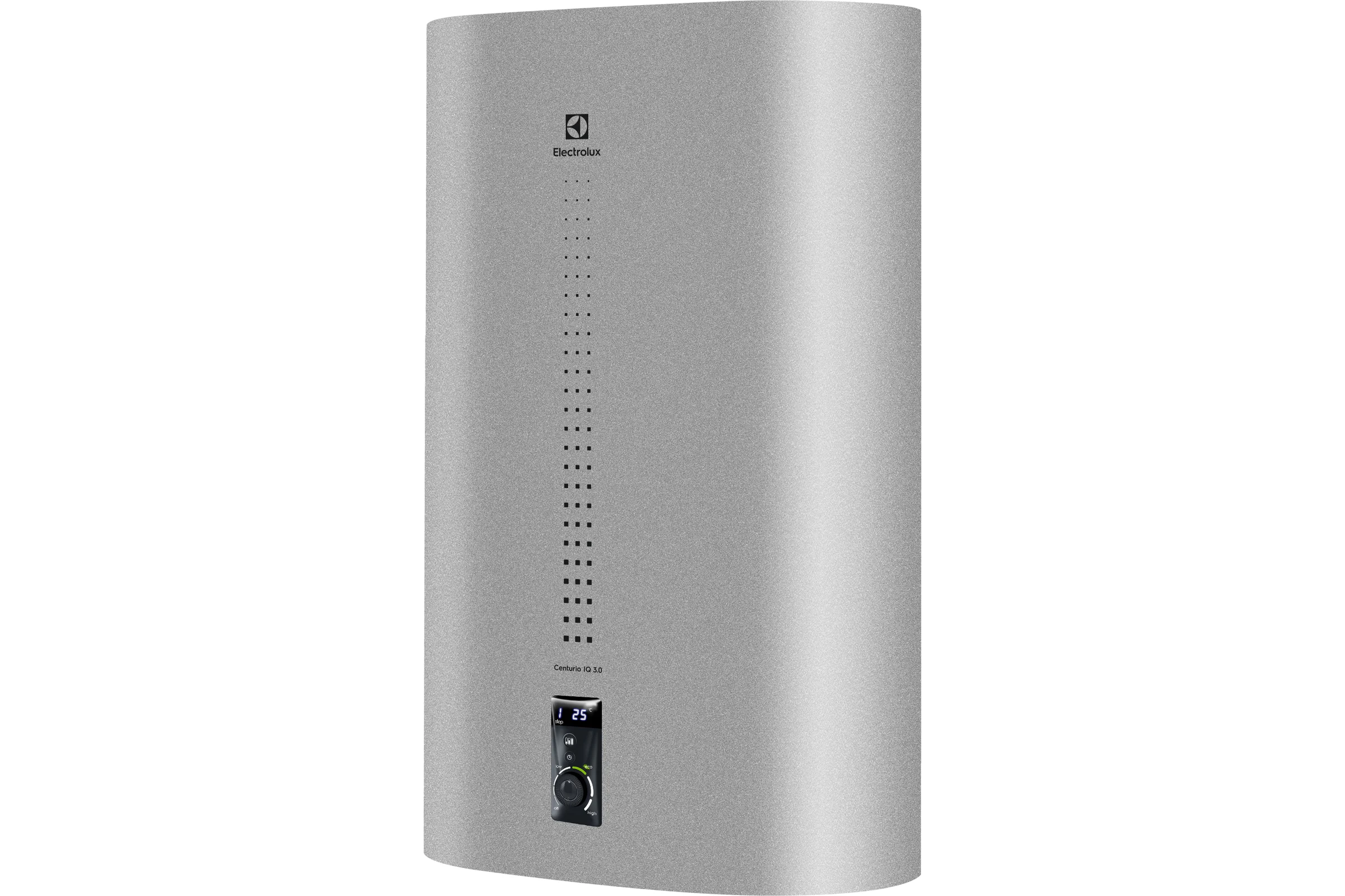 Водонагреватель ELECTROLUX EWH 80 Centurio IQ 3.0 Silver НС-1449186