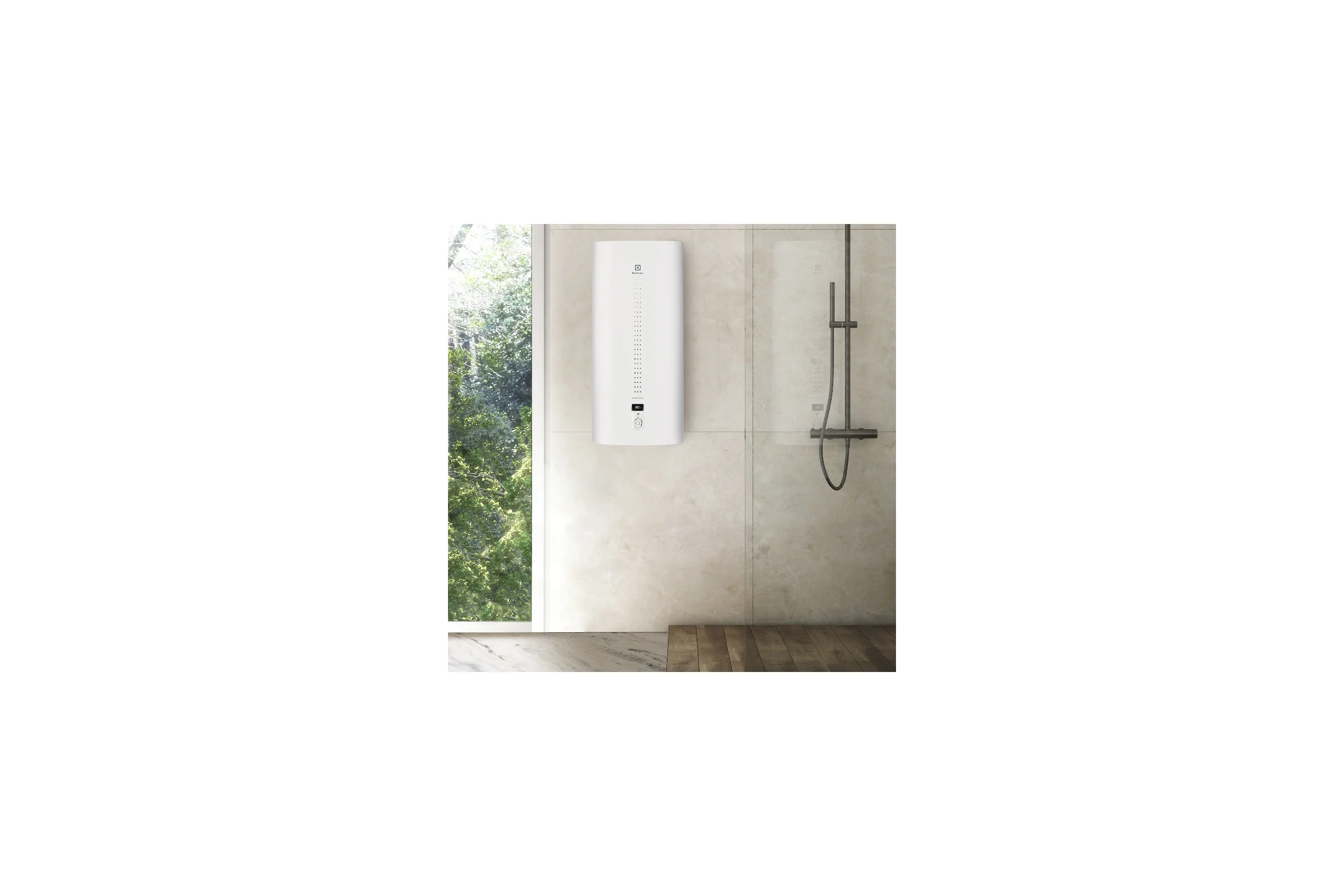 Водонагреватель ELECTROLUX EWH 100 Centurio IQ 3.0 НС-1449182