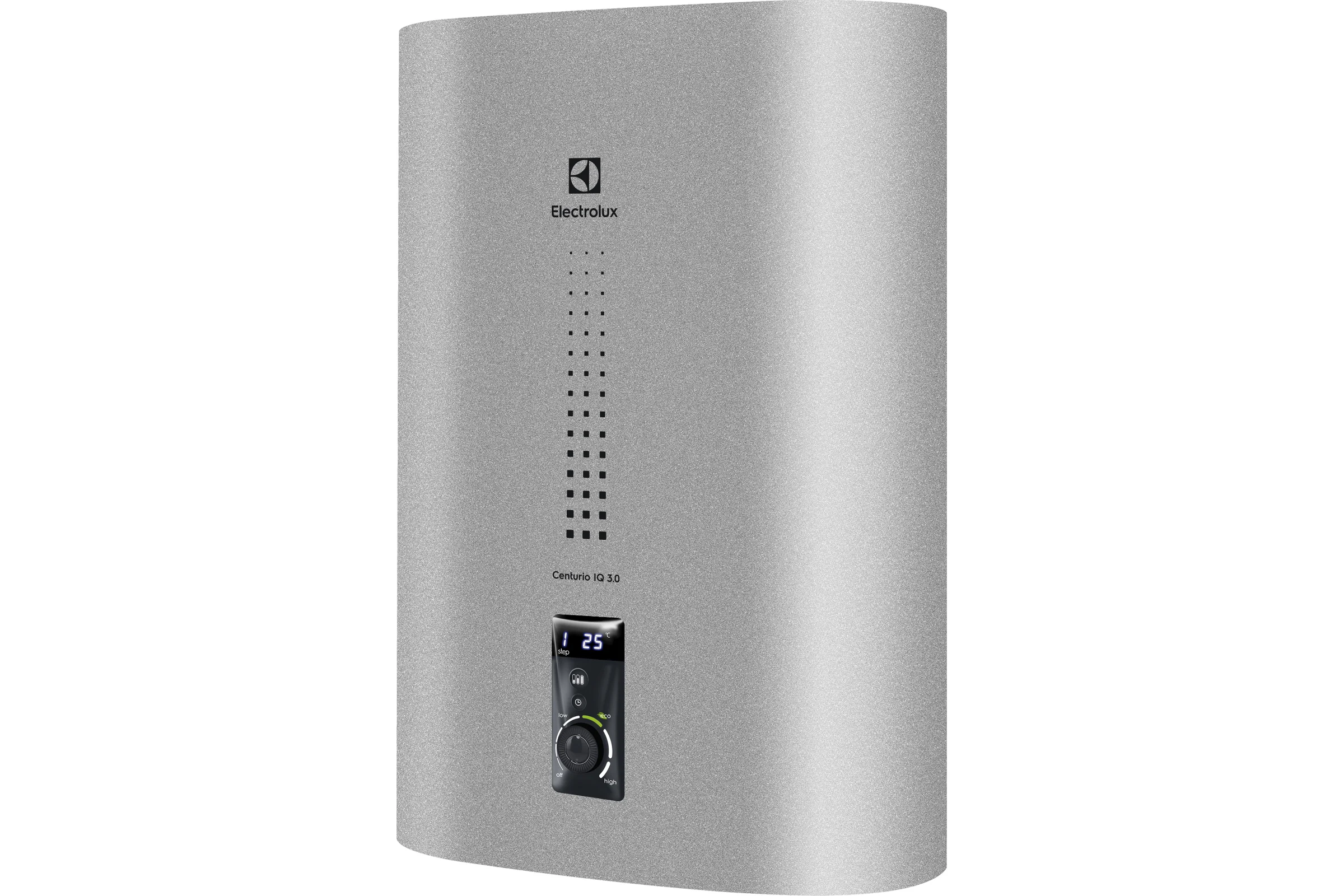 Водонагреватель ELECTROLUX EWH 30 Centurio IQ 3.0 Silver НС-1449183