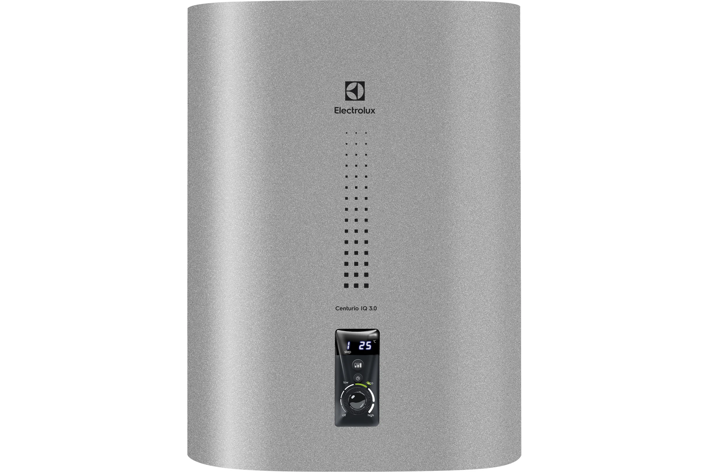 Водонагреватель ELECTROLUX EWH 30 Centurio IQ 3.0 Silver НС-1449183