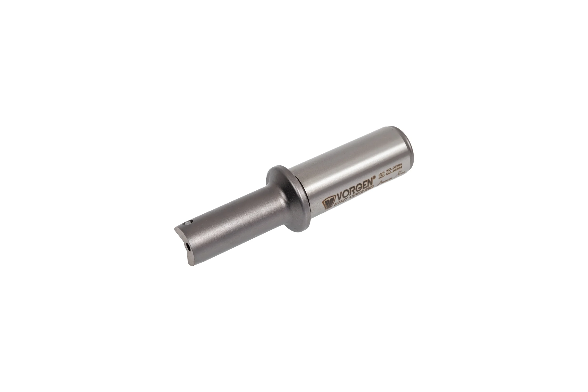 Корпус сверла BTMT 16Rx2.25D VORGEN 4687202511198