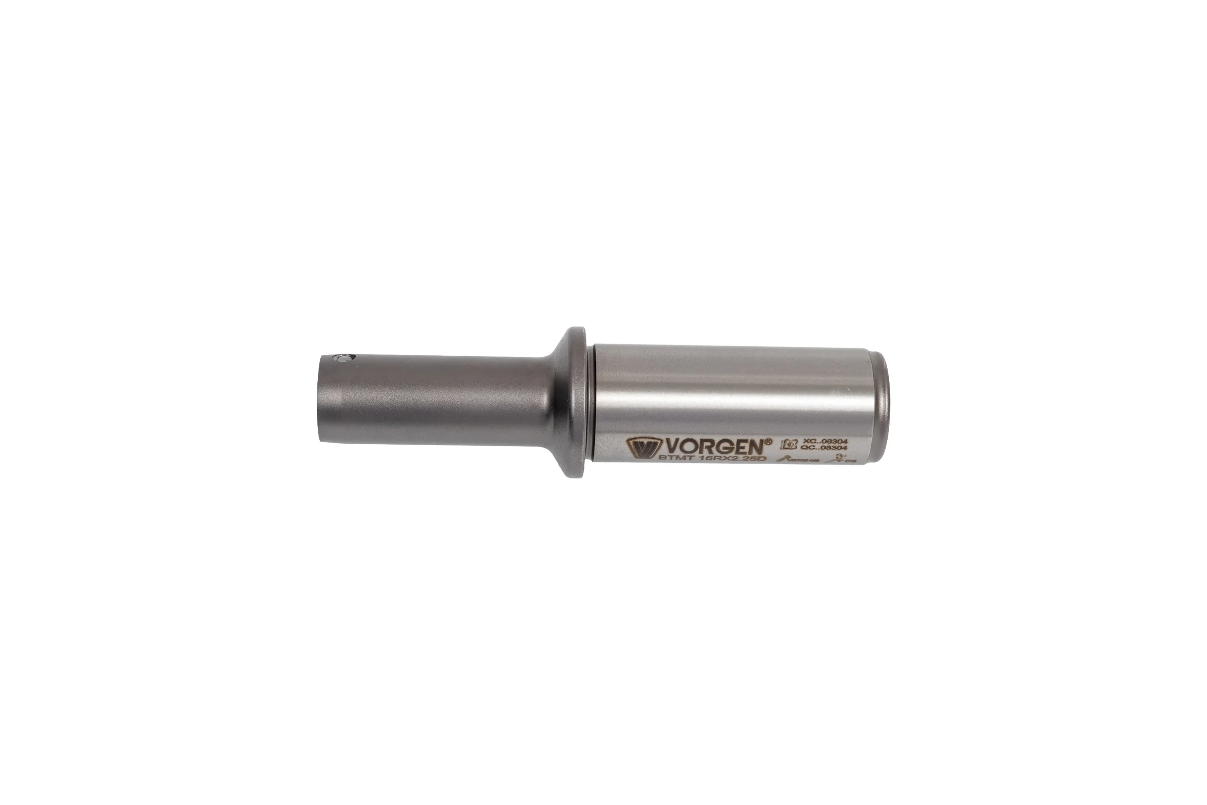 Корпус сверла BTMT 16Rx2.25D VORGEN 4687202511198