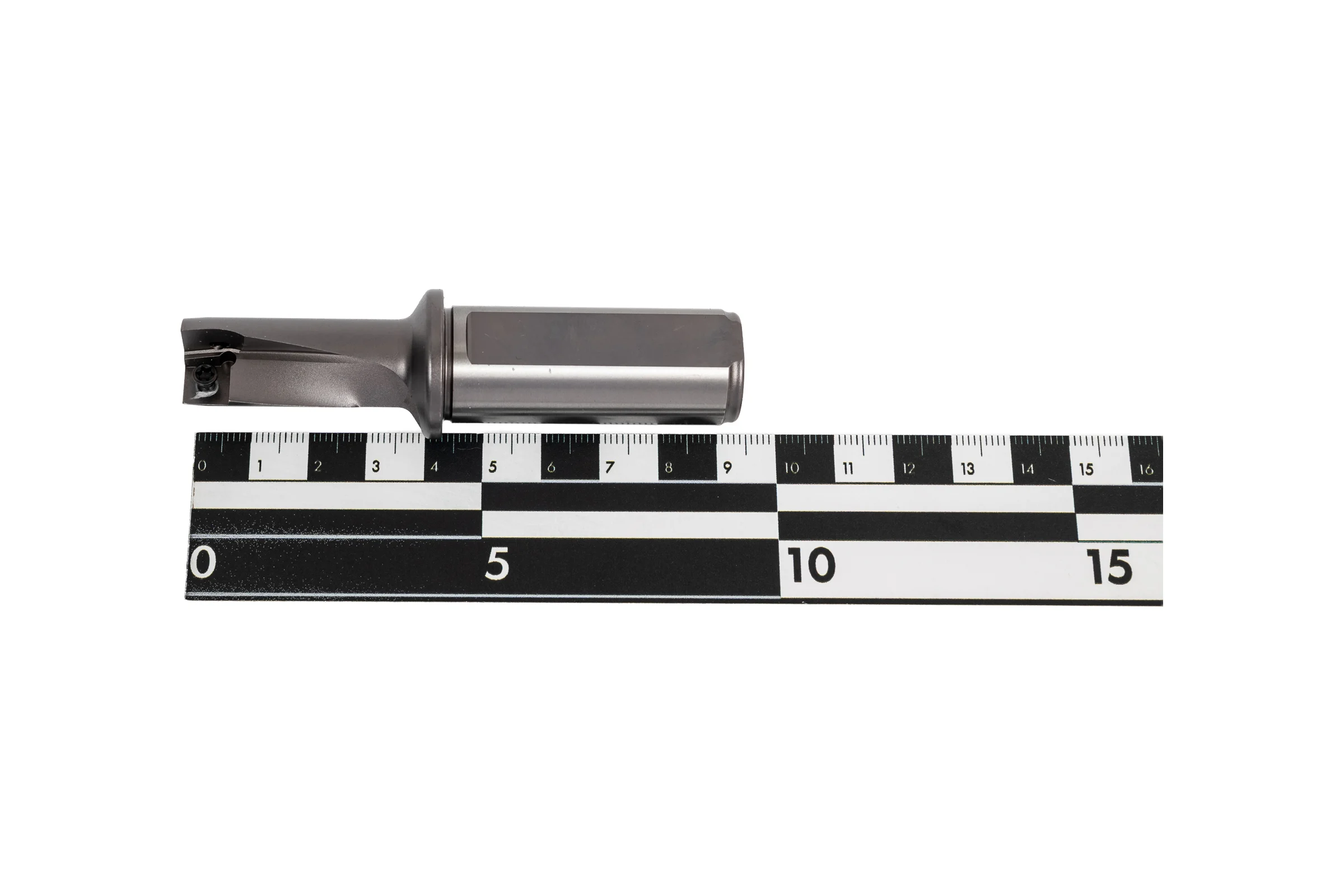 Корпус сверла BTMT 16Rx2.25D VORGEN 4687202511198
