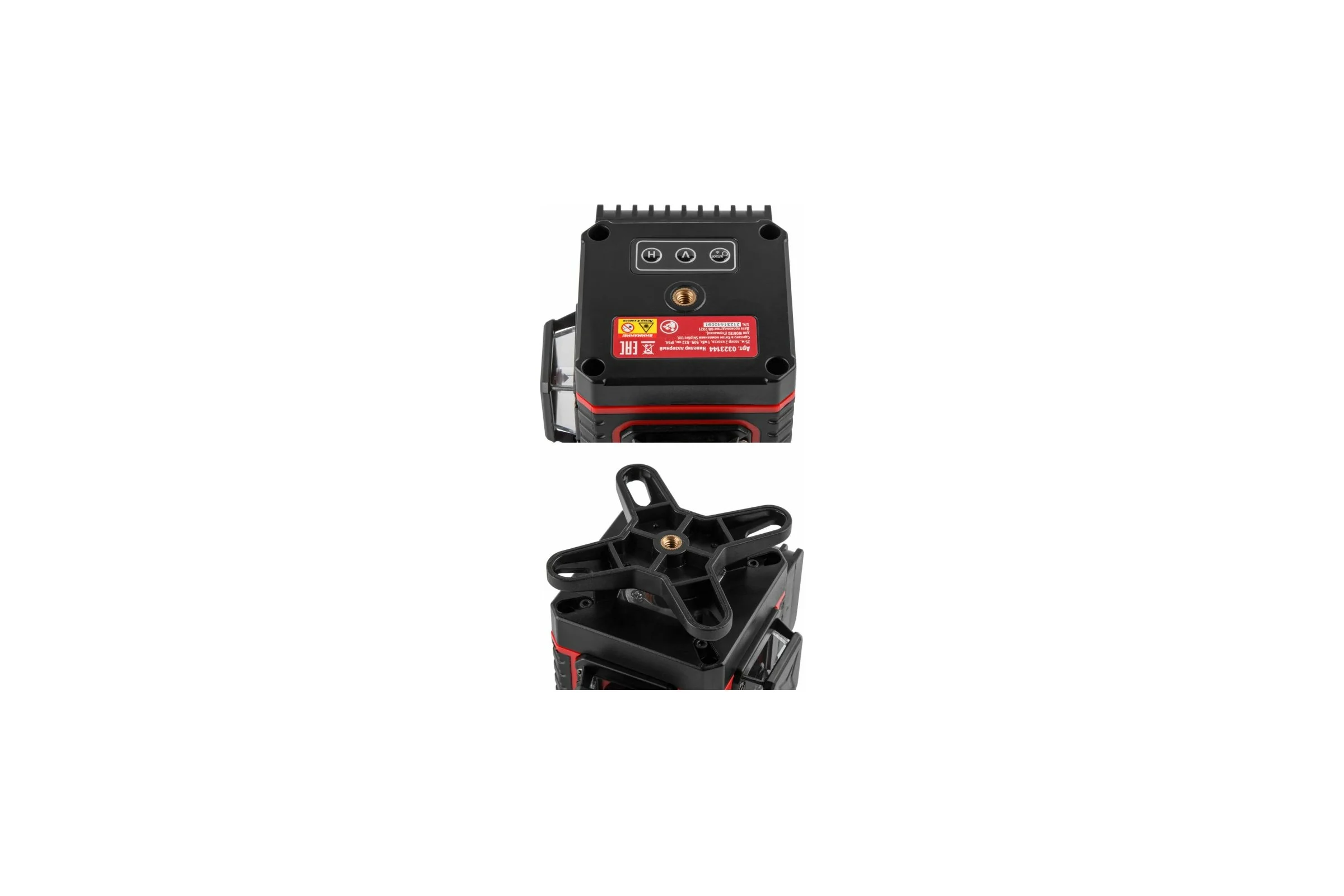Лазерный нивелир WORTEX LL 0330-1 0323144