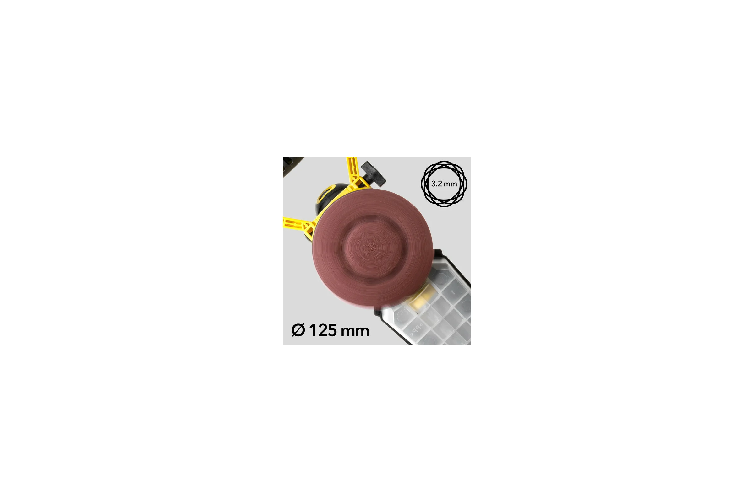 Ленточно-шлифовальный станок TROTEC PESS 10-20 V 4450000031