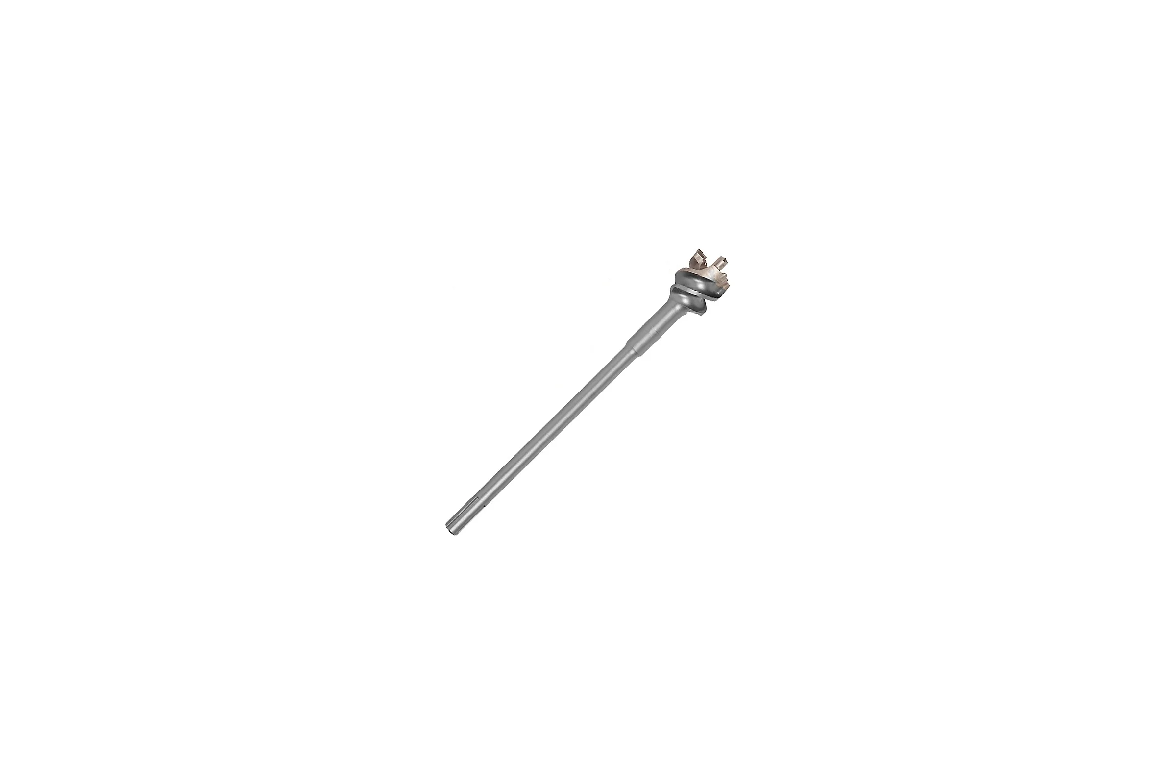 Бур проломный 80x400 мм, SDS MAX РЕЗОЛЮКС 13354