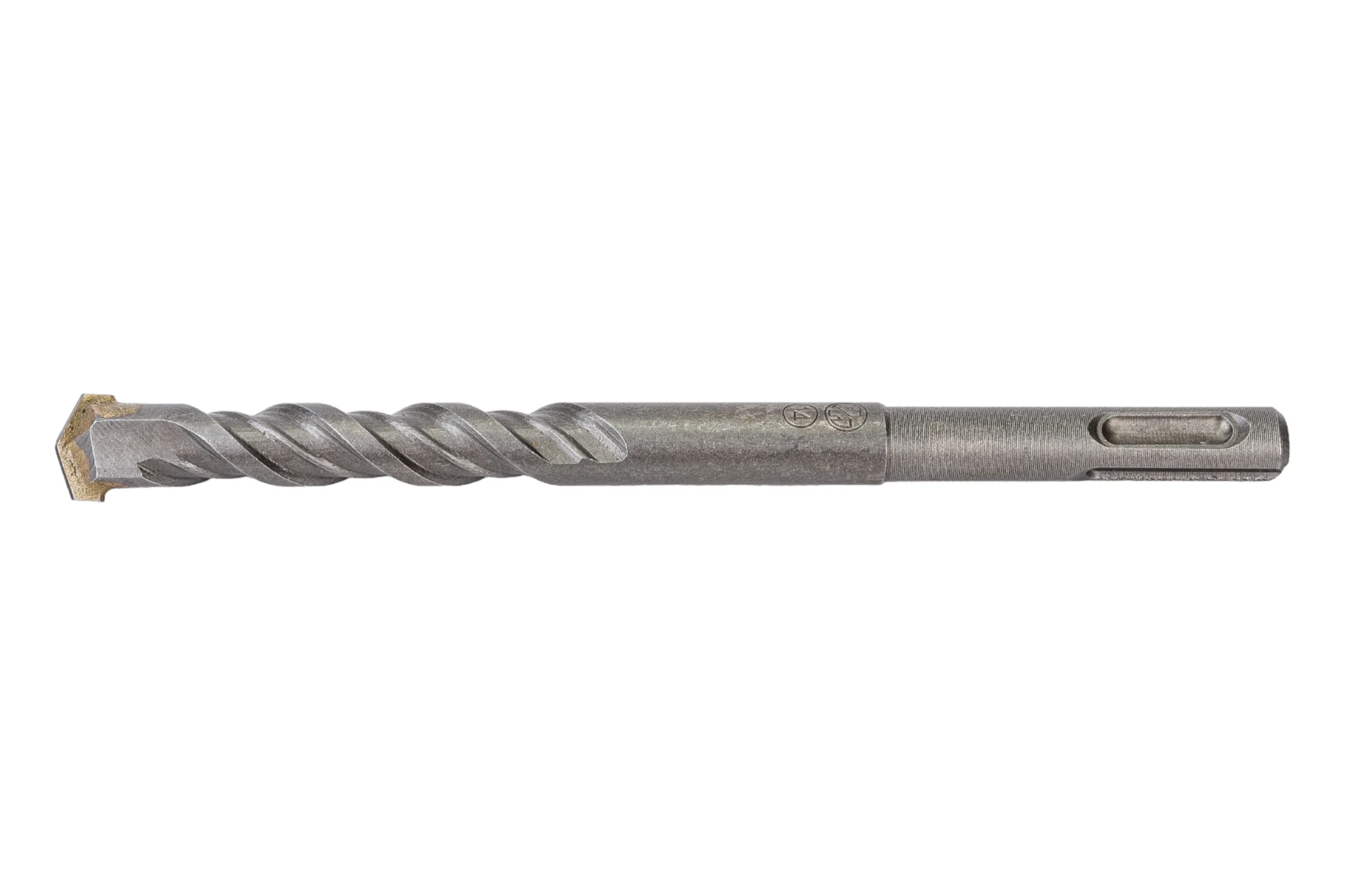 Бур 14х160 мм, SDS+ РЕЗОЛЮКС 15075