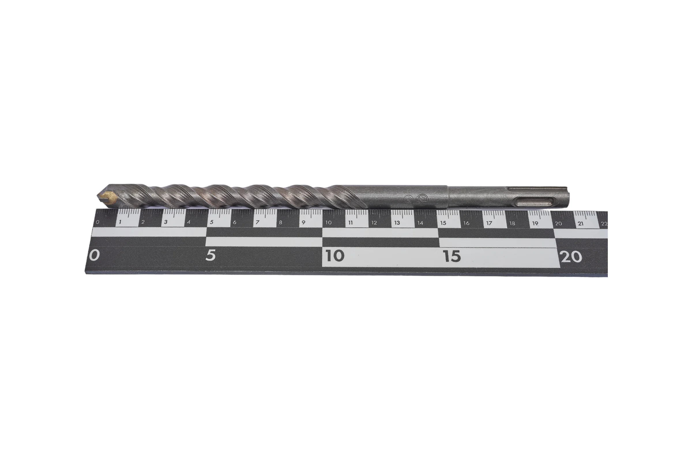 Бур 14х210 мм, SDS+ РЕЗОЛЮКС 15076