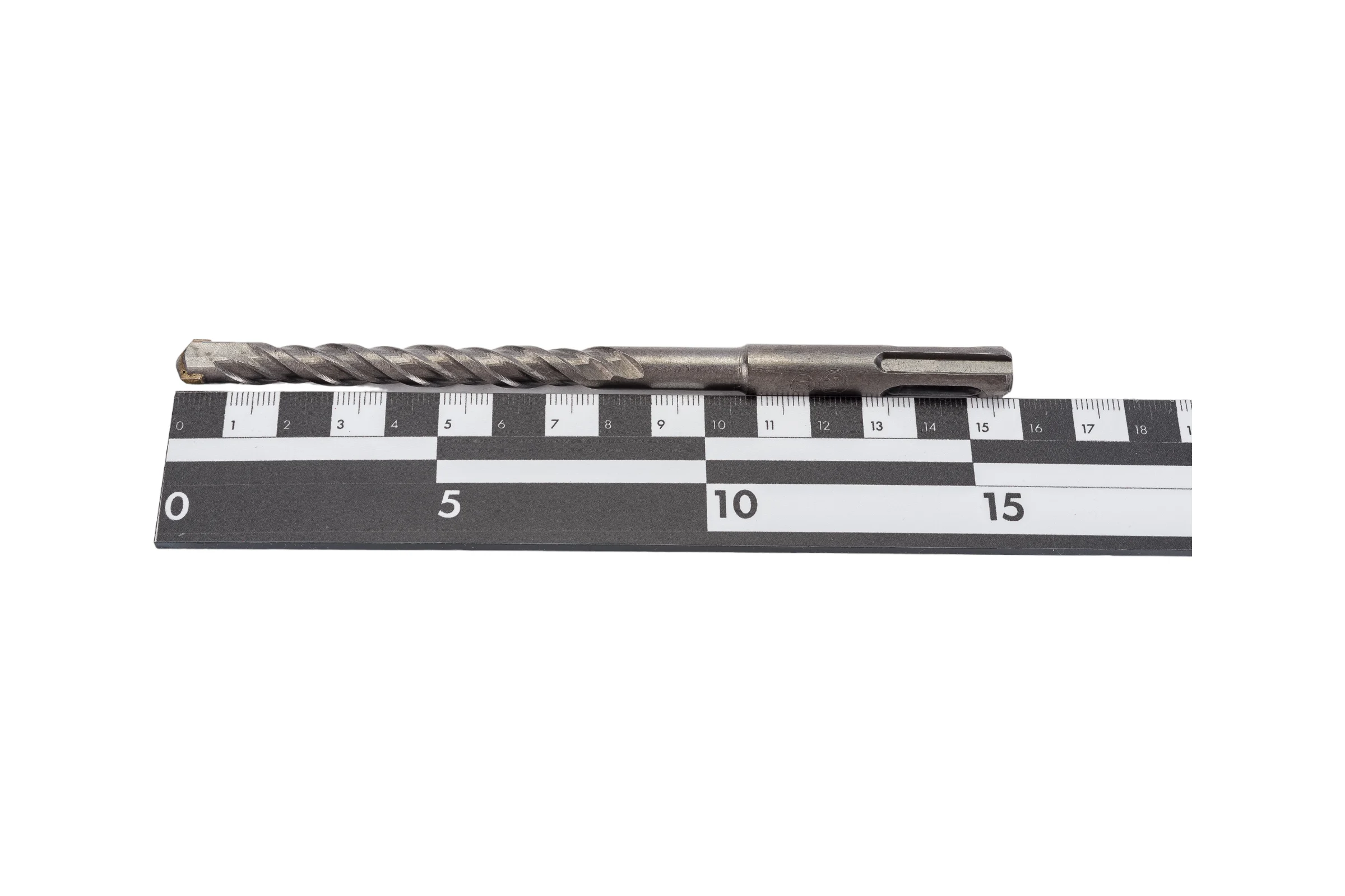 Бур 10х160 мм, SDS+ РЕЗОЛЮКС 15039