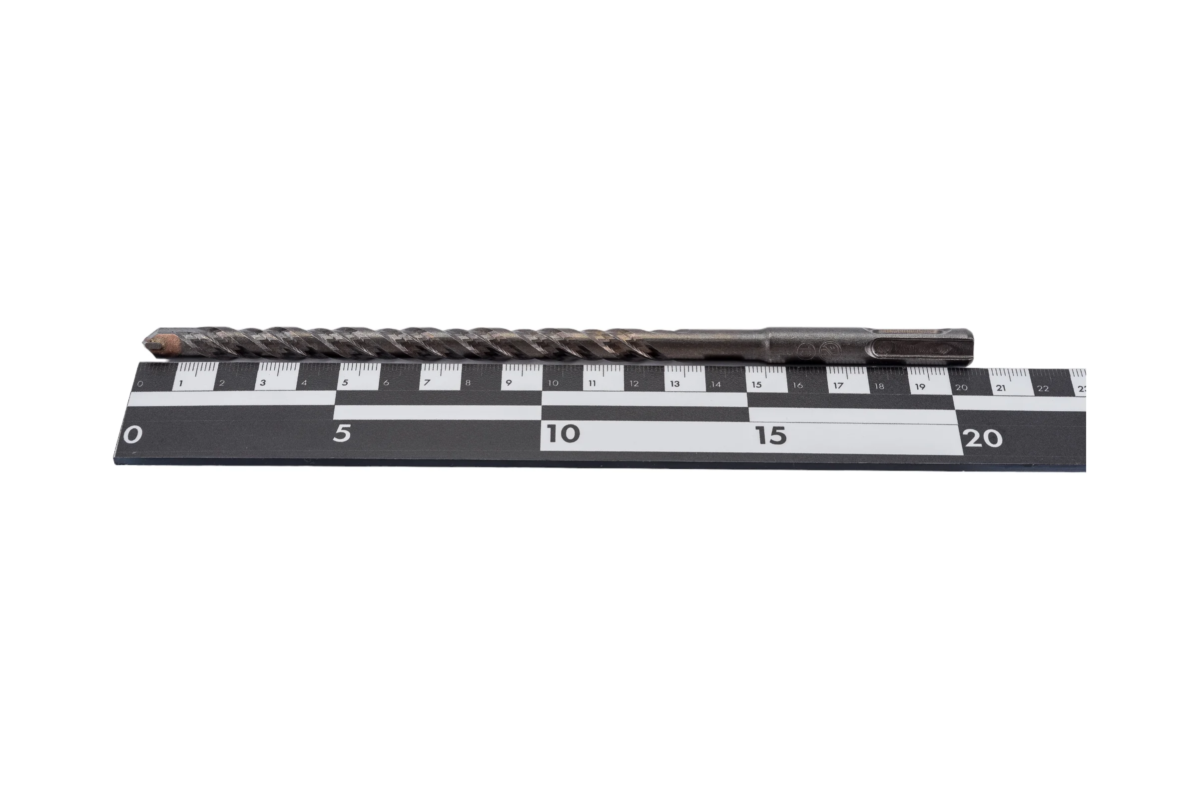 Бур 10х210 мм, SDS+ РЕЗОЛЮКС 15040